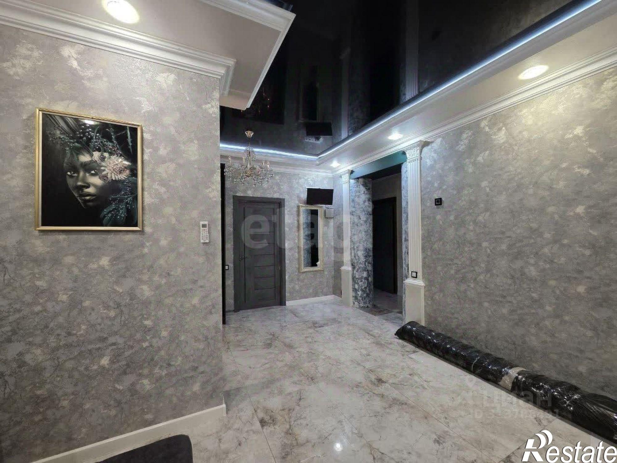 Купить квартиру за 8 500 000 рублей на улица Чичерина, 19