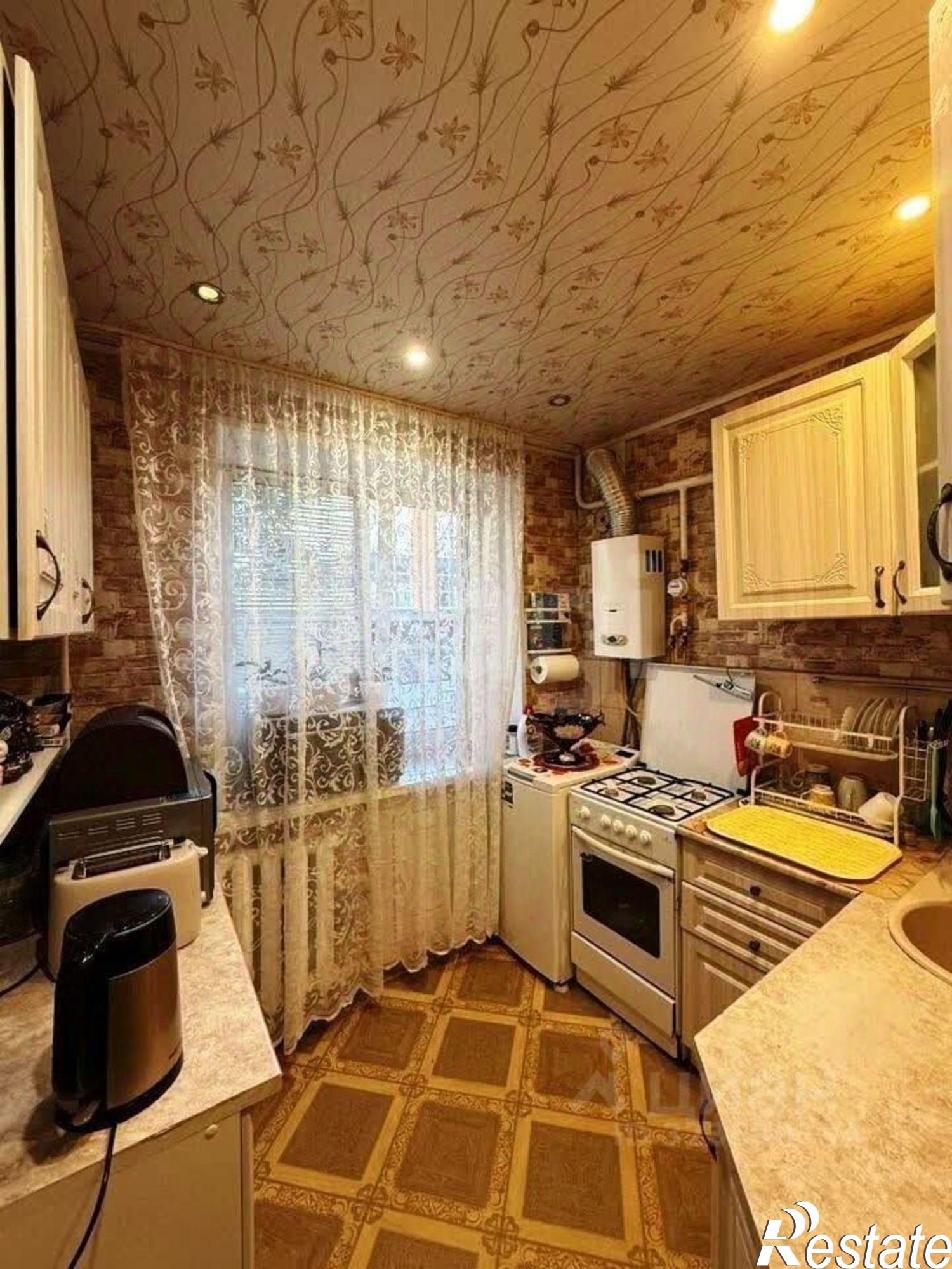 Купить квартиру за 4 100 000 рублей на переулок Малинники, 9