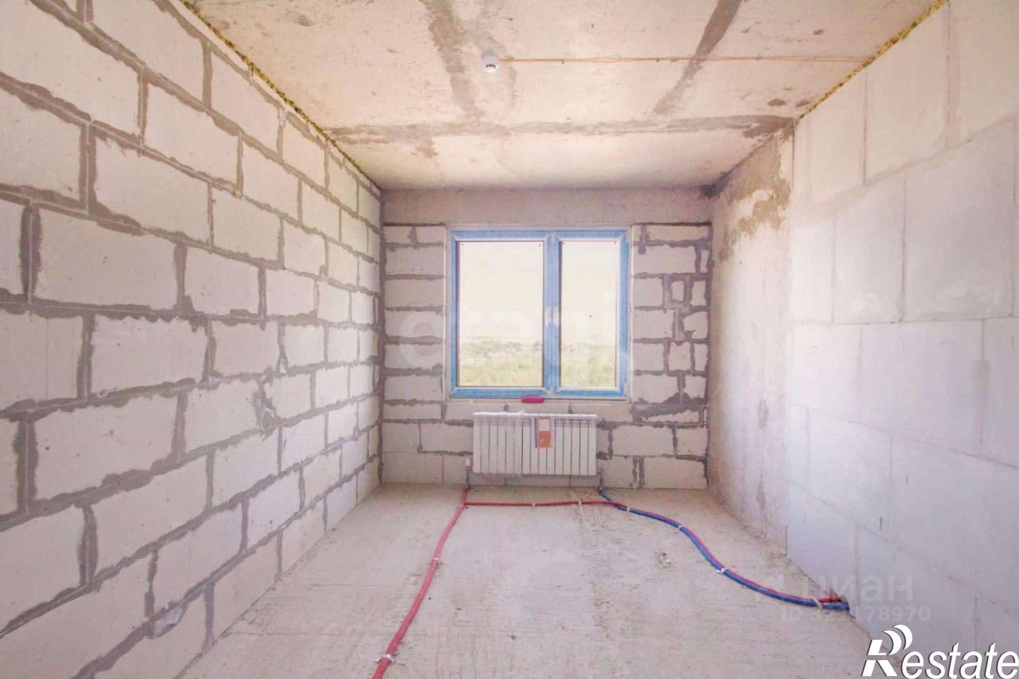 Купить квартиру за 14 410 000 рублей на городской округ Калуга