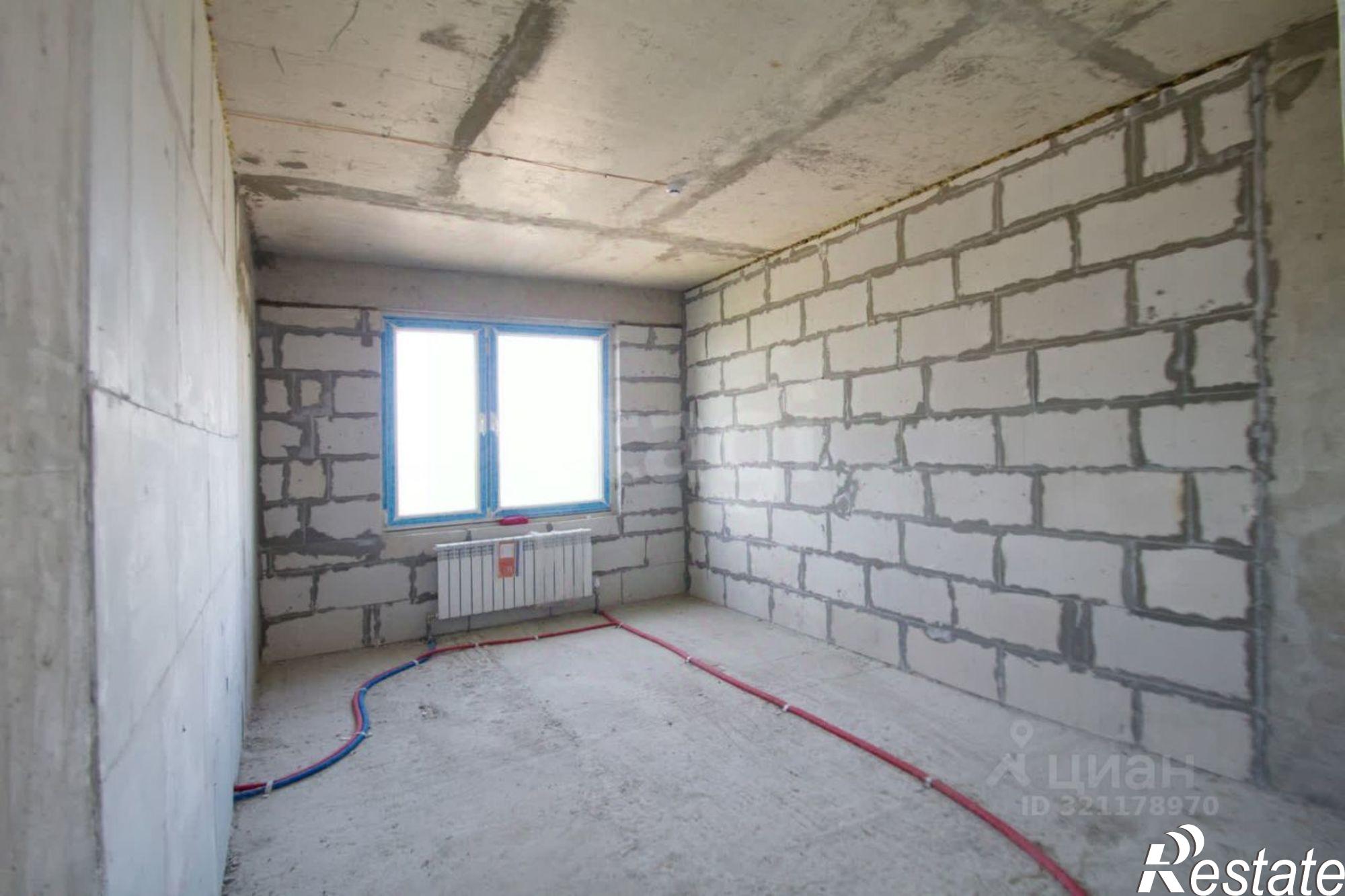 Купить квартиру за 14 410 000 рублей на городской округ Калуга