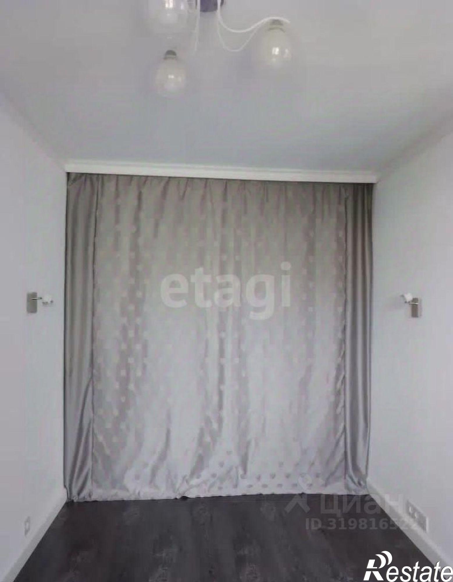 Купить квартиру за 6 700 000 рублей на улица Пушкина, 3