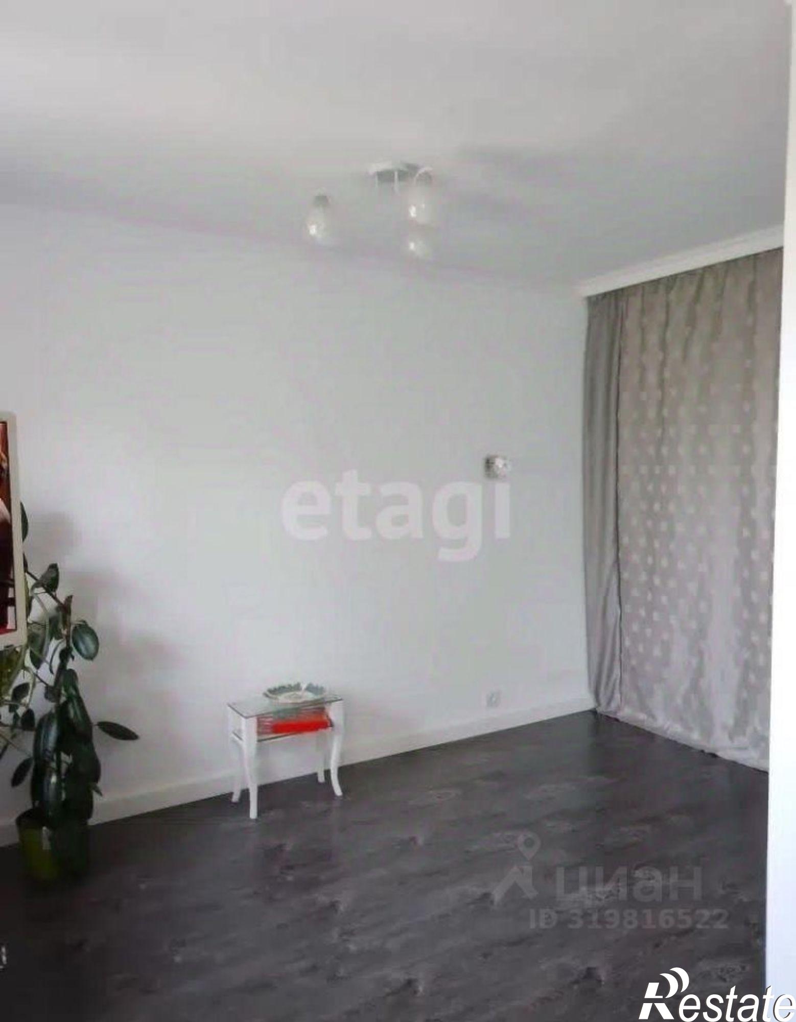 Купить квартиру за 6 700 000 рублей на улица Пушкина, 3