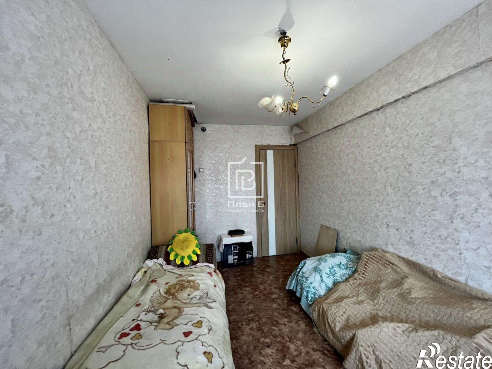 Купить квартиру за 3 650 000 рублей на улица Билибина, 52