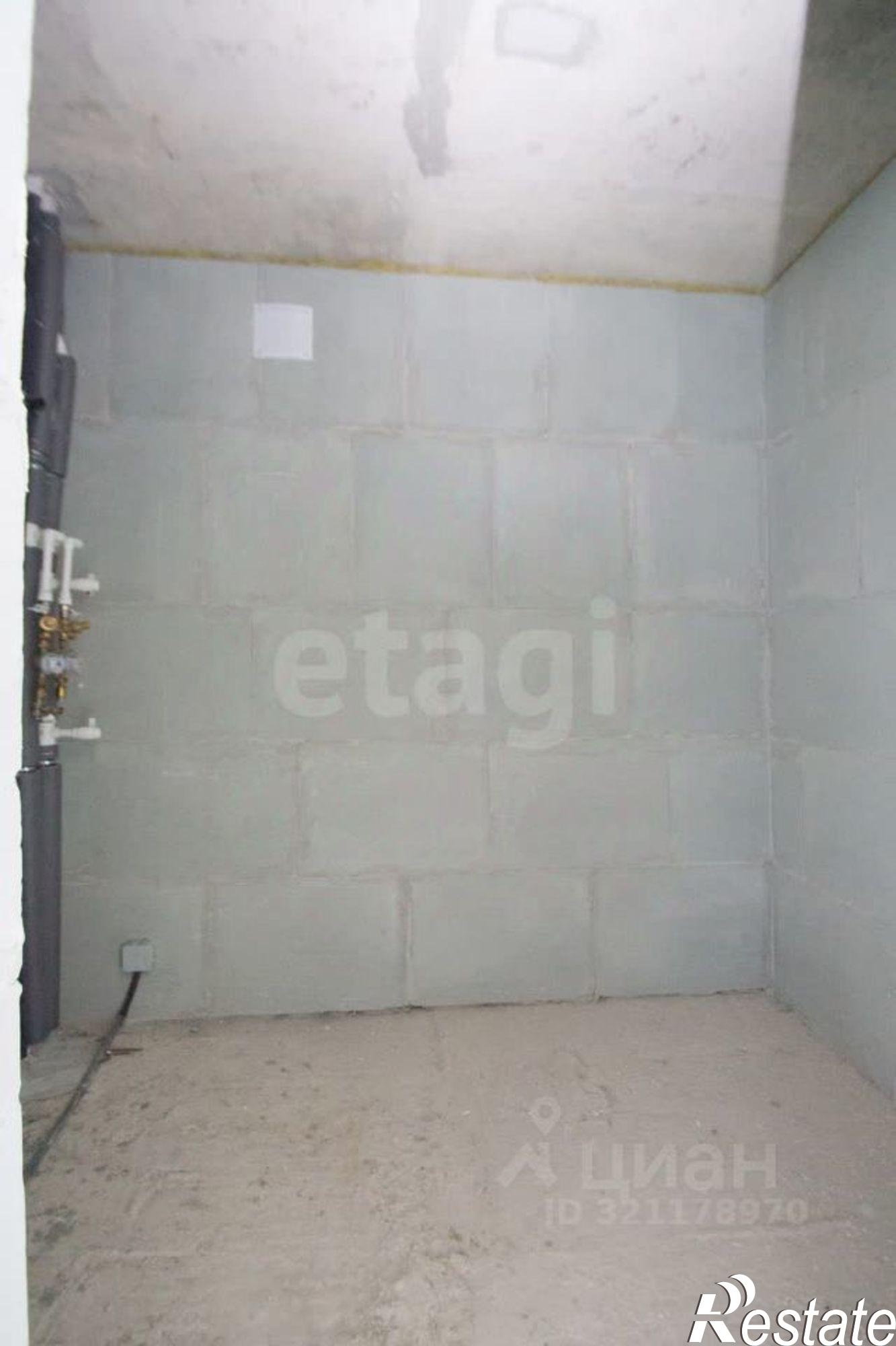 Купить квартиру за 14 410 000 рублей на городской округ Калуга