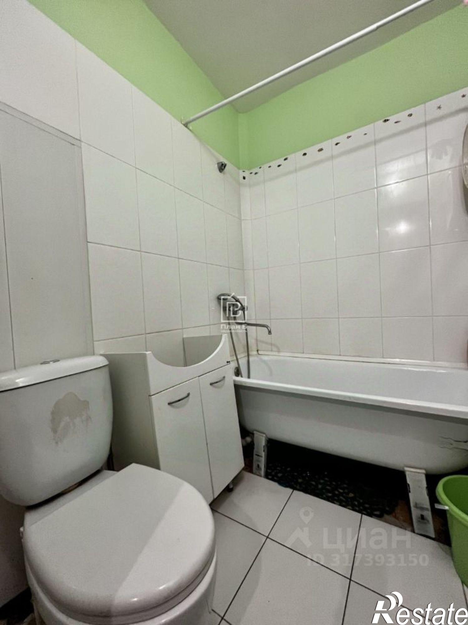 Купить квартиру за 3 650 000 рублей на улица Билибина, 52