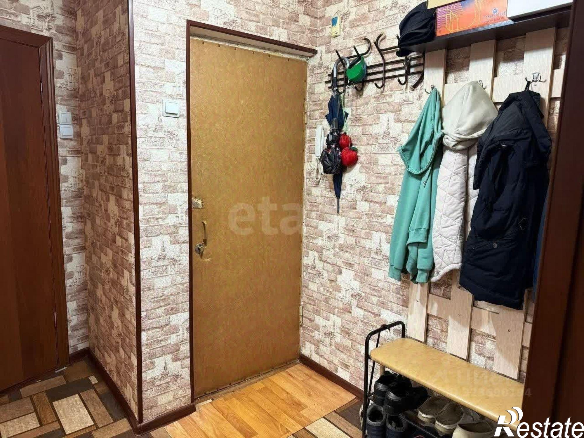 Купить квартиру за 4 100 000 рублей на переулок Малинники, 9