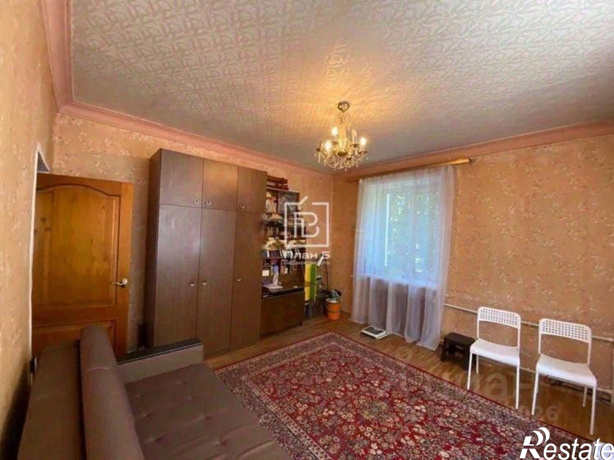 Купить квартиру за 6 690 000 рублей на улица Чичерина, 20