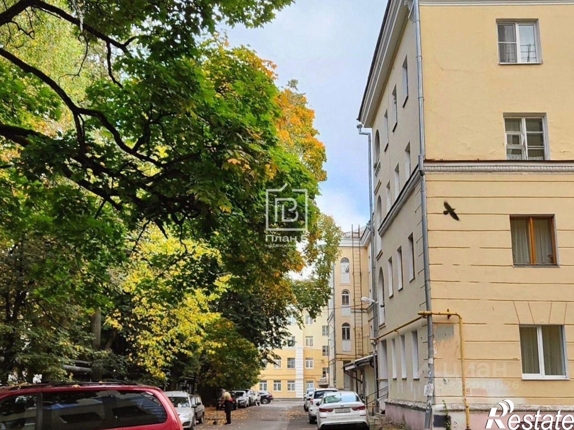 Купить квартиру за 6 690 000 рублей на улица Чичерина, 20