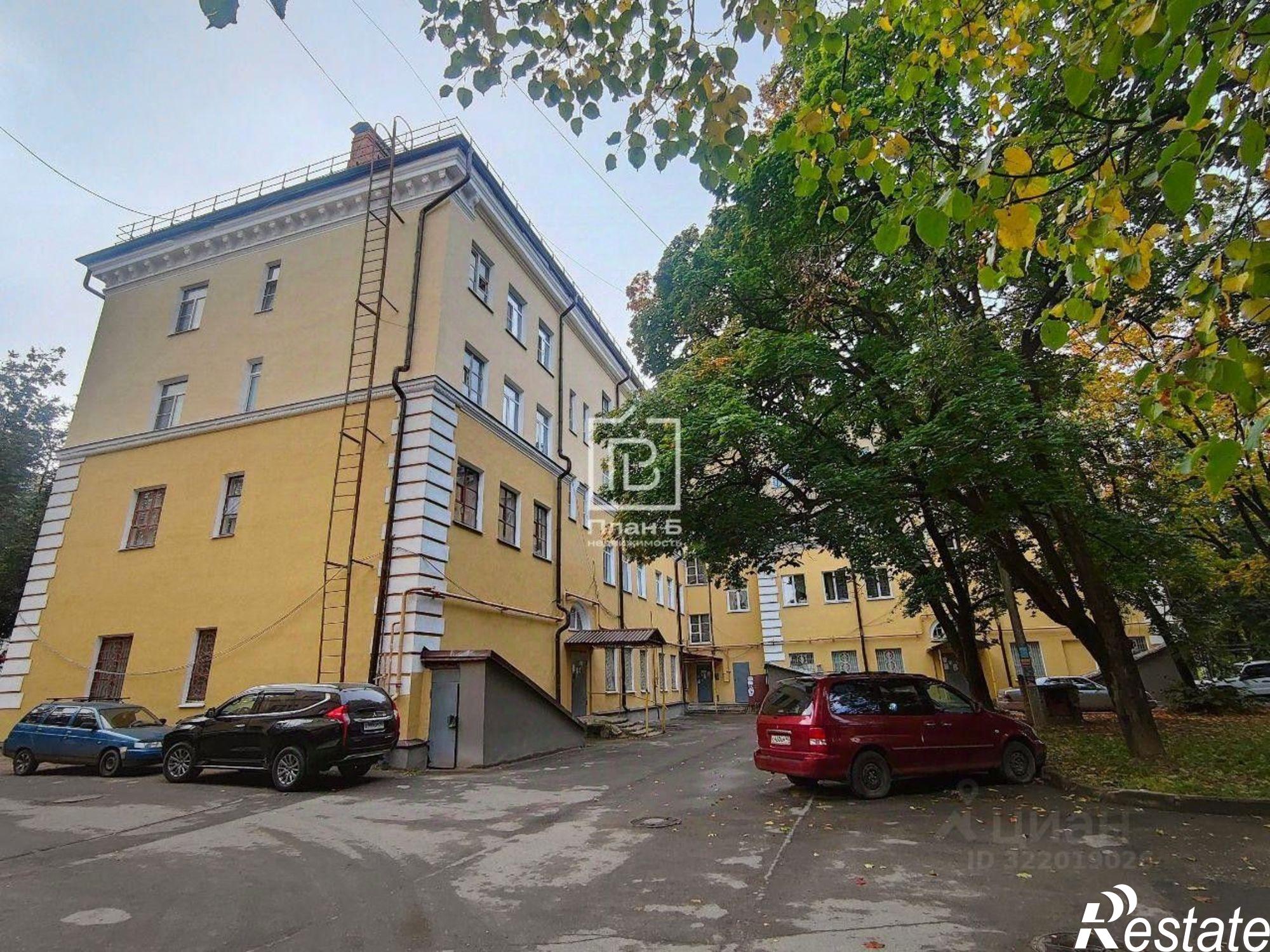 Купить квартиру за 6 690 000 рублей на улица Чичерина, 20