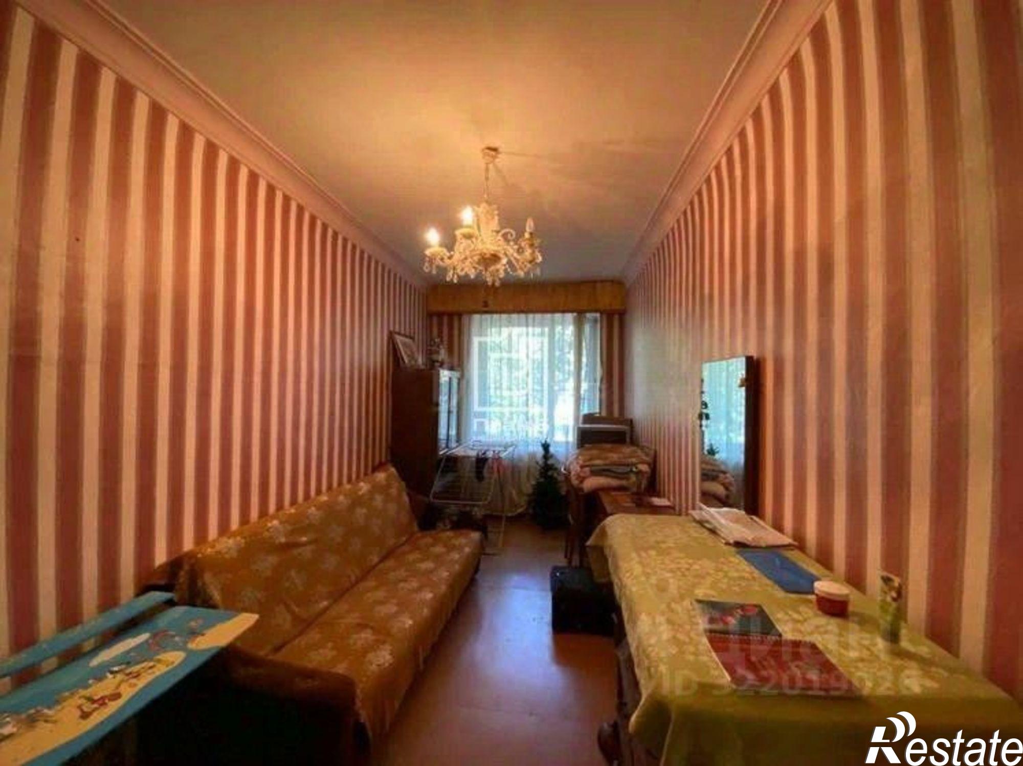 Купить квартиру за 6 690 000 рублей на улица Чичерина, 20