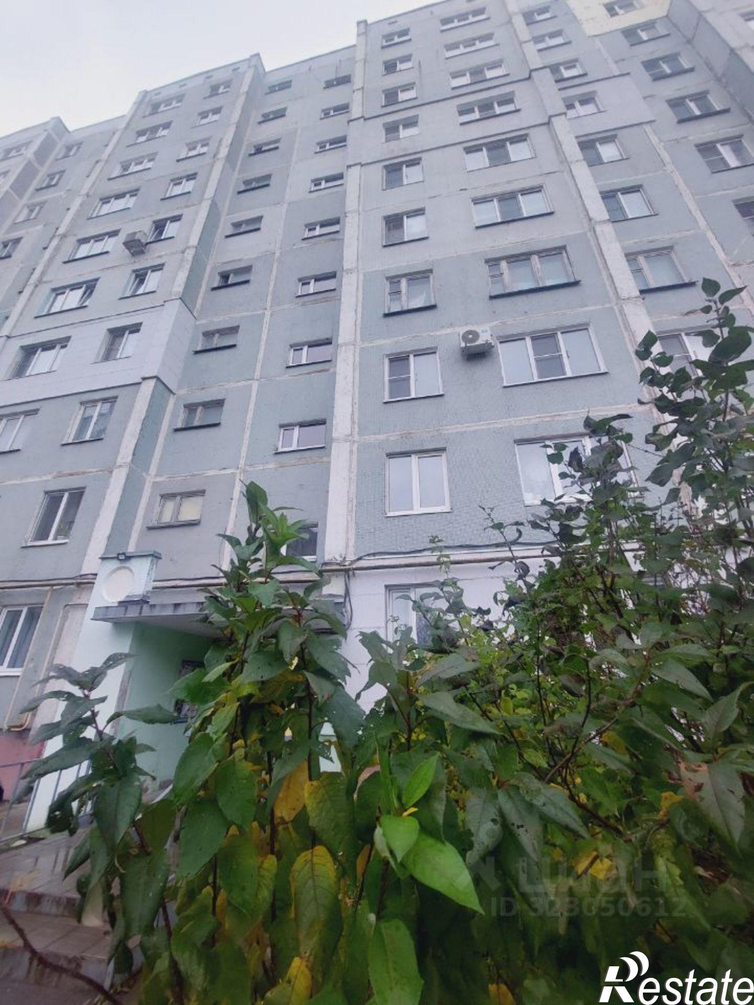 Купить квартиру за 4 600 000 рублей на ул Молодежная, 11