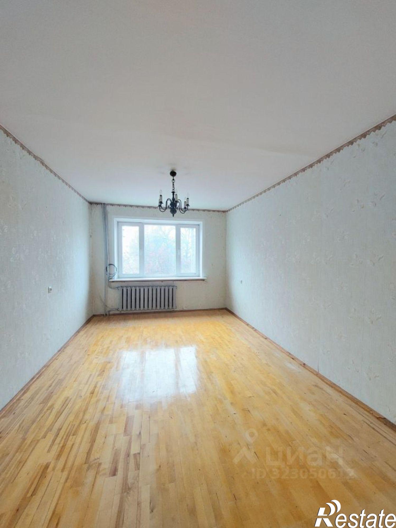 Купить квартиру за 4 600 000 рублей на ул Молодежная, 11