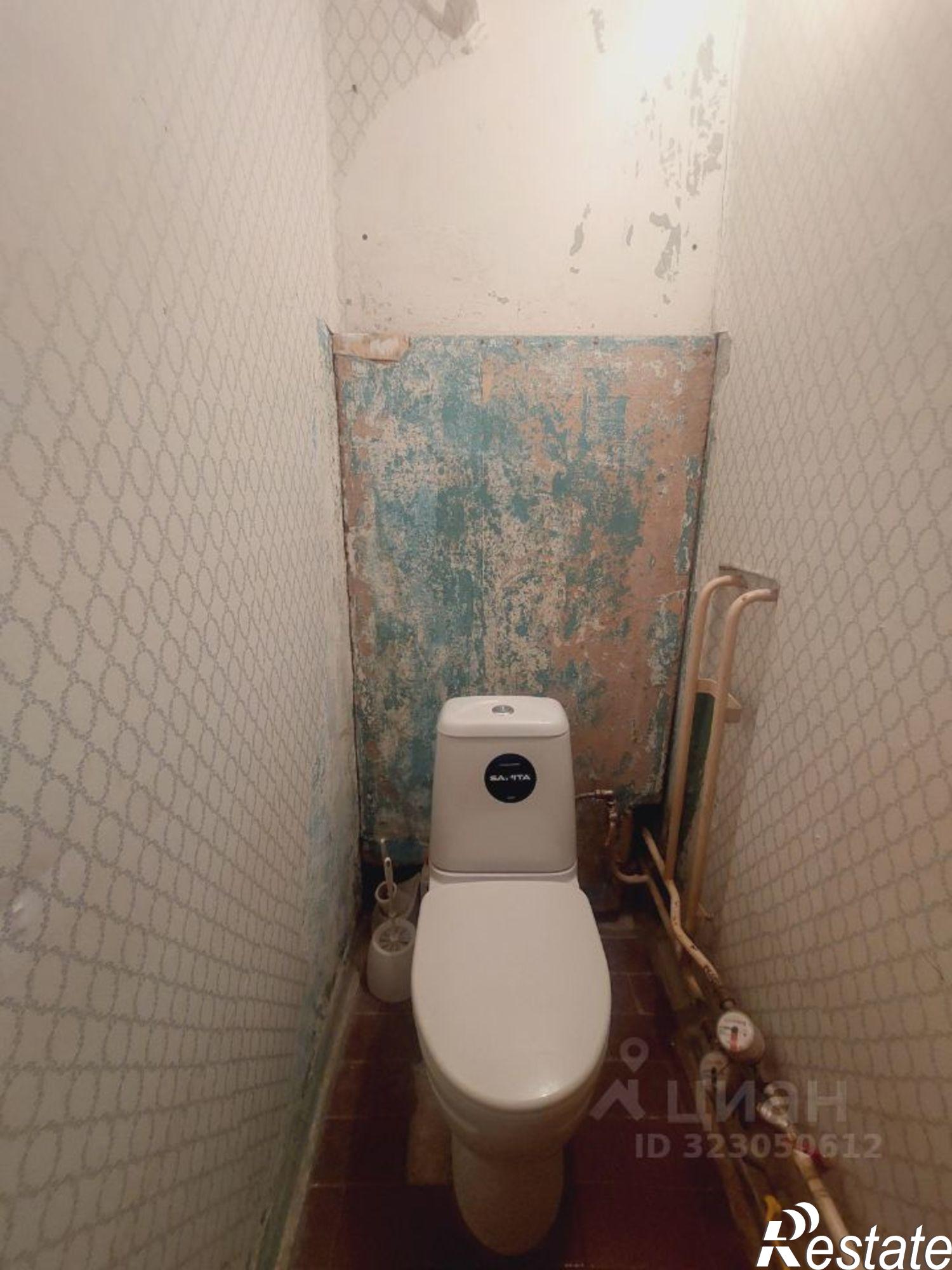 Купить квартиру за 4 600 000 рублей на ул Молодежная, 11