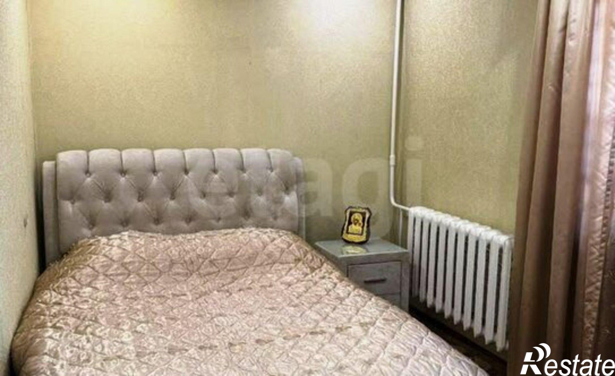 Купить квартиру за 4 100 000 рублей на переулок Малинники, 9