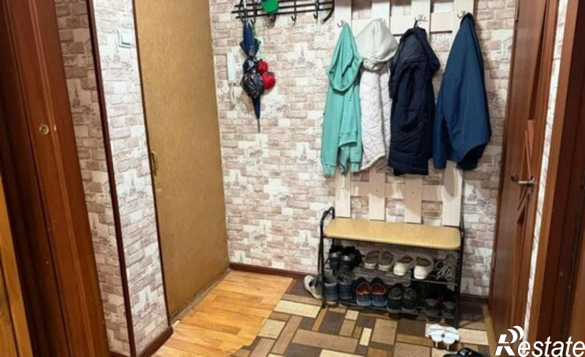 Купить квартиру за 4 100 000 рублей на переулок Малинники, 9