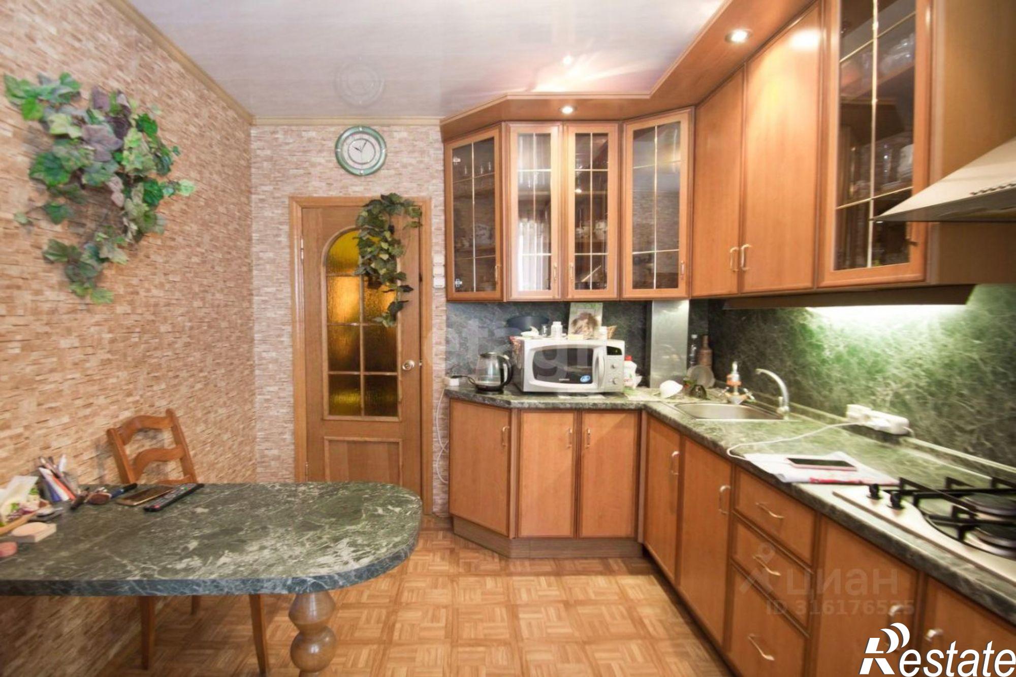 Купить квартиру за 8 900 000 рублей на ул Пионерская, 13