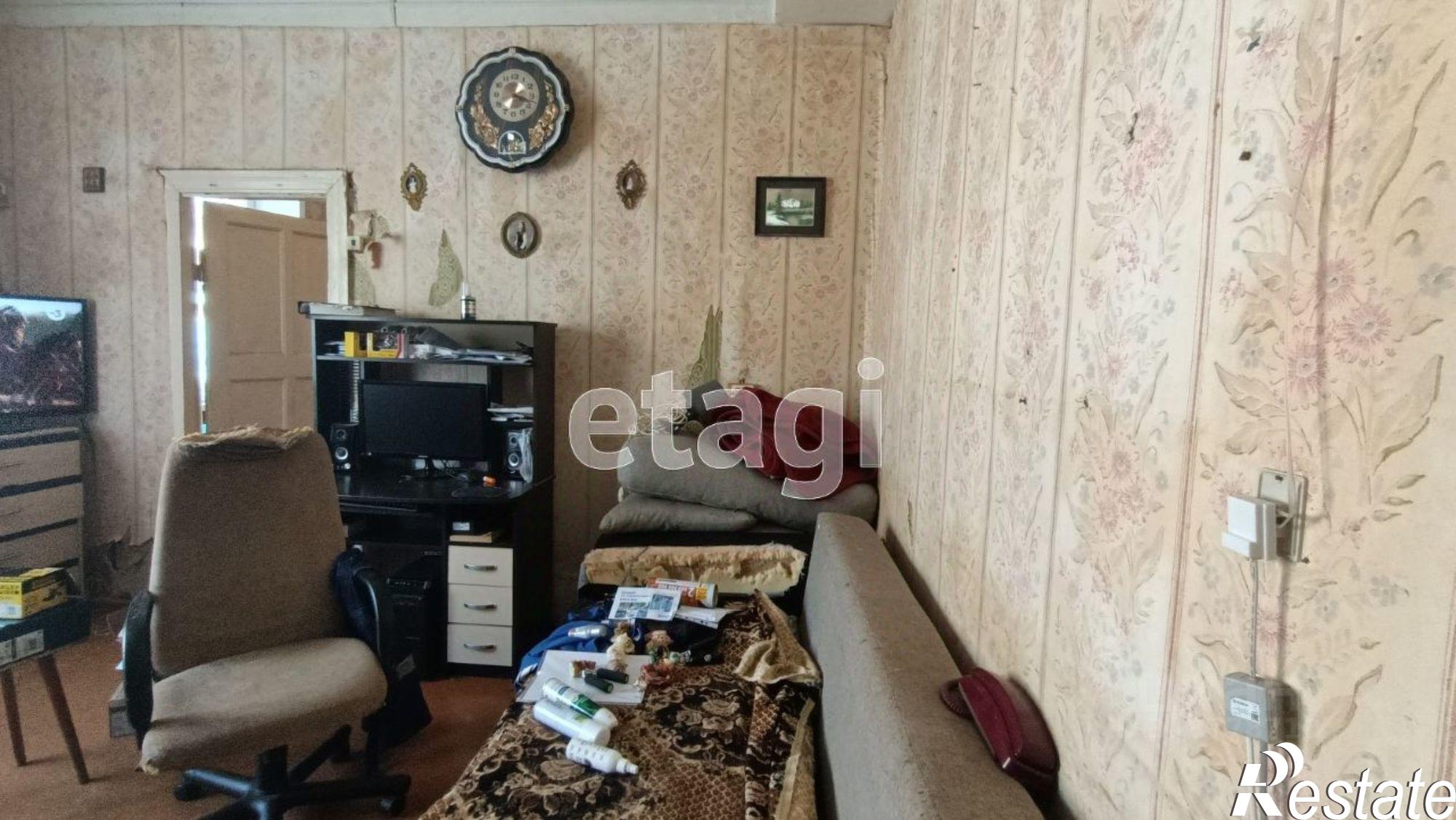 Купить квартиру за 3 000 000 рублей на ул Пухова, 57