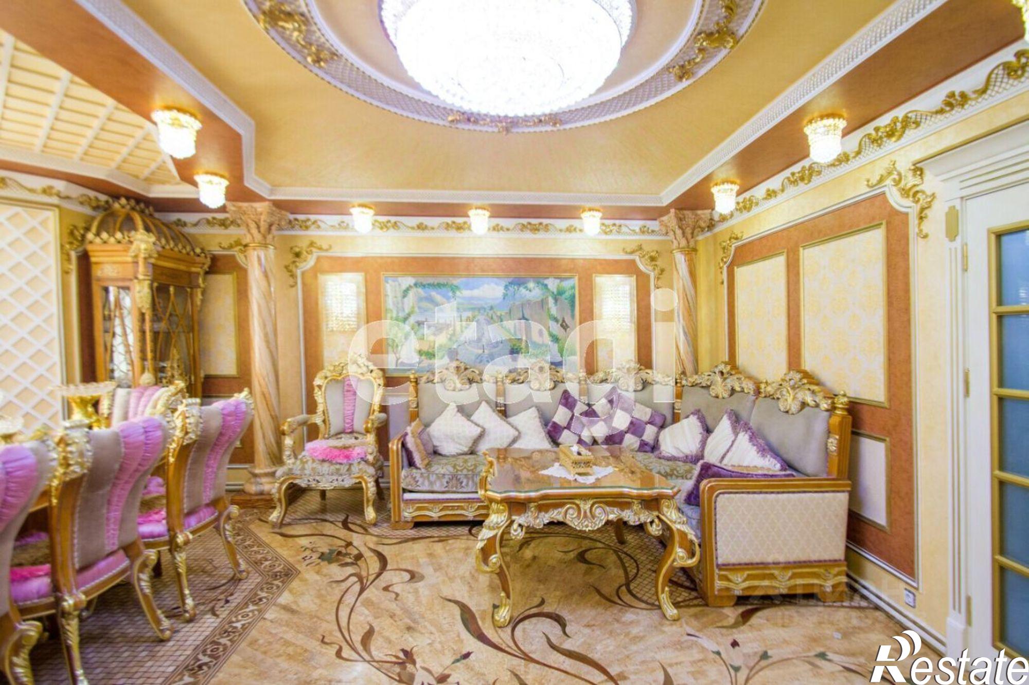 Купить квартиру за 35 000 000 рублей на ул Тульская, 34/2