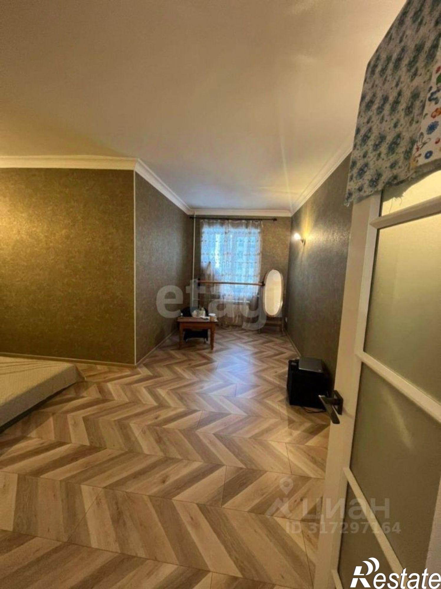 Купить квартиру за 8 200 000 рублей на ул Суворова, 116