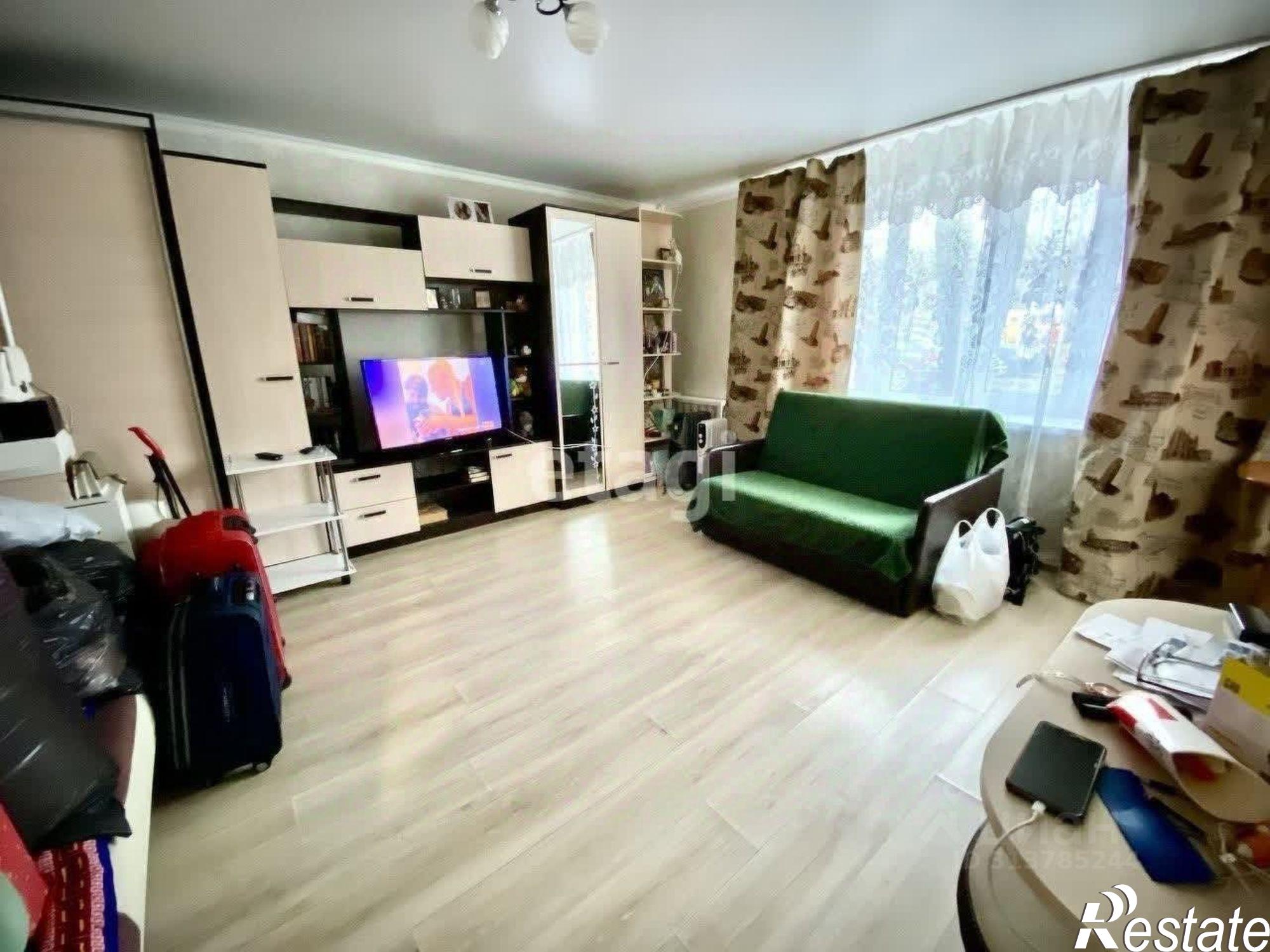 Купить квартиру за 1 800 000 рублей на городской округ Калуга