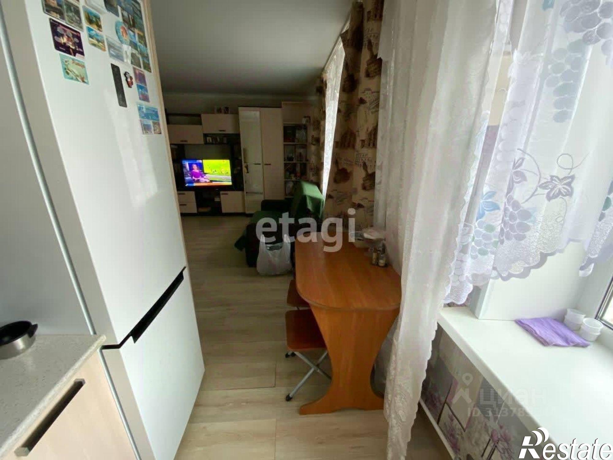 Купить квартиру за 1 800 000 рублей на городской округ Калуга