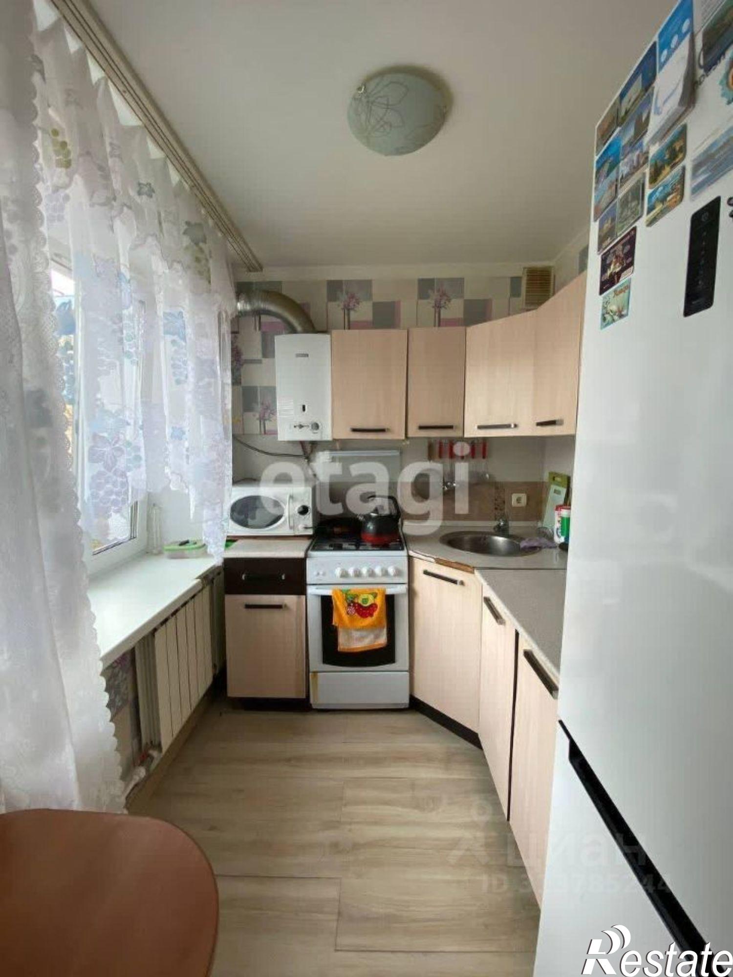 Купить квартиру за 1 800 000 рублей на городской округ Калуга