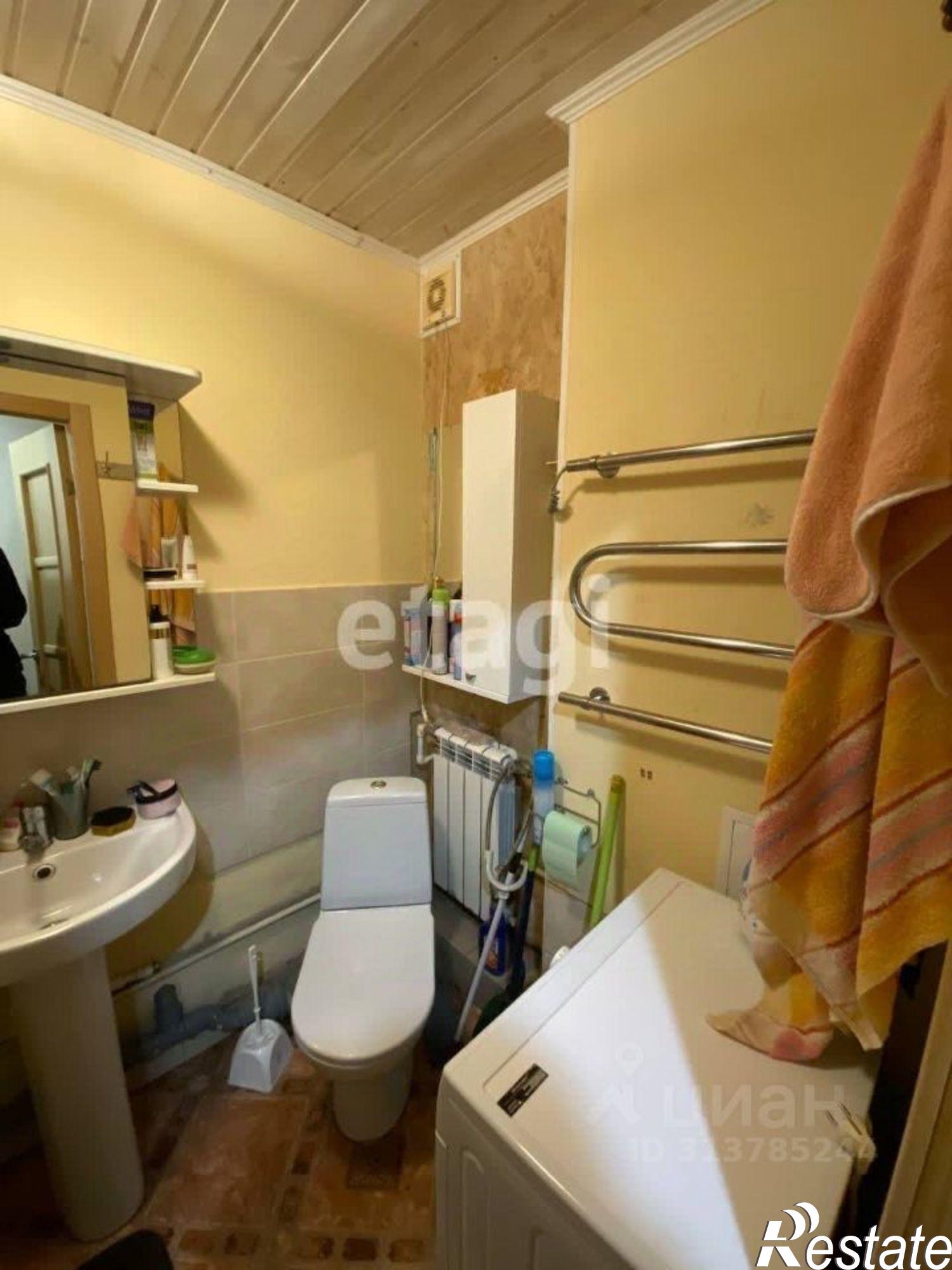 Купить квартиру за 1 800 000 рублей на городской округ Калуга