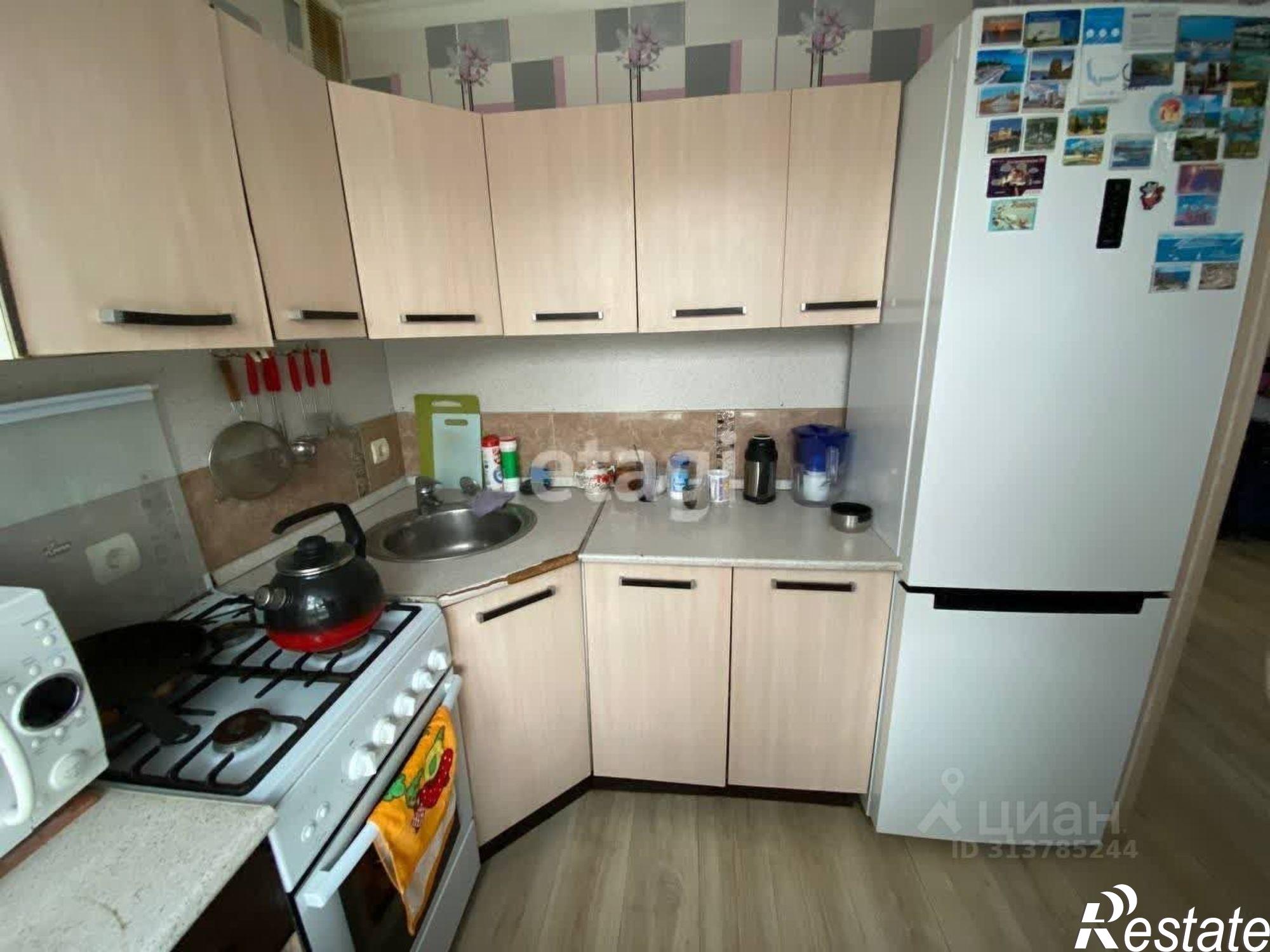 Купить квартиру за 1 800 000 рублей на городской округ Калуга