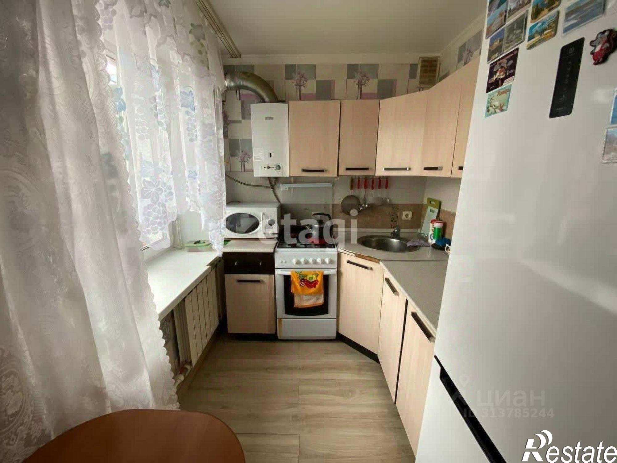 Купить квартиру за 1 800 000 рублей на городской округ Калуга