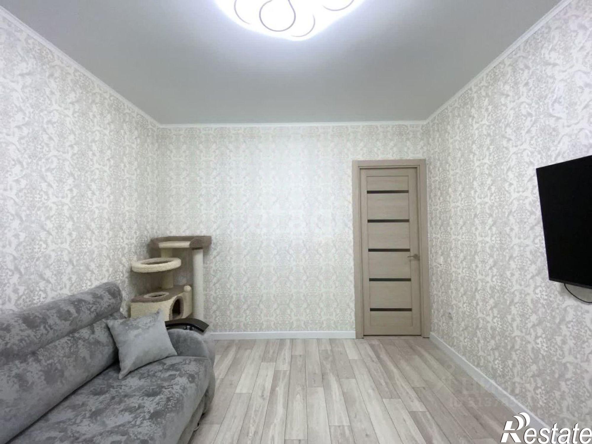 Купить квартиру за 3 900 000 рублей на ул Молодежная, 2