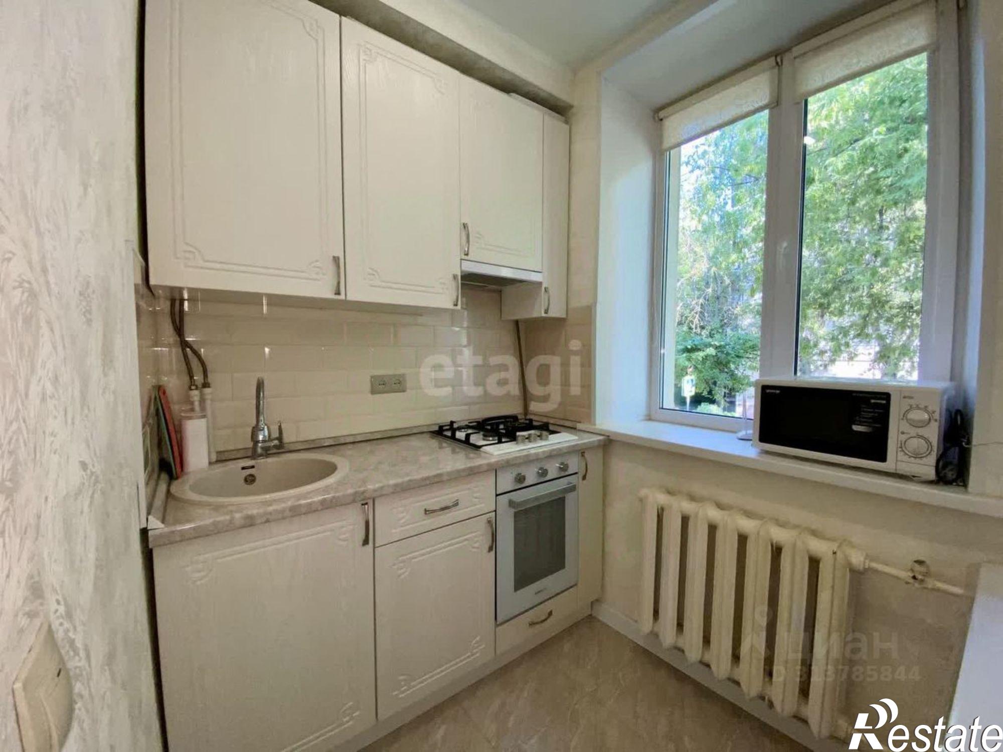 Купить квартиру за 3 900 000 рублей на ул Молодежная, 2