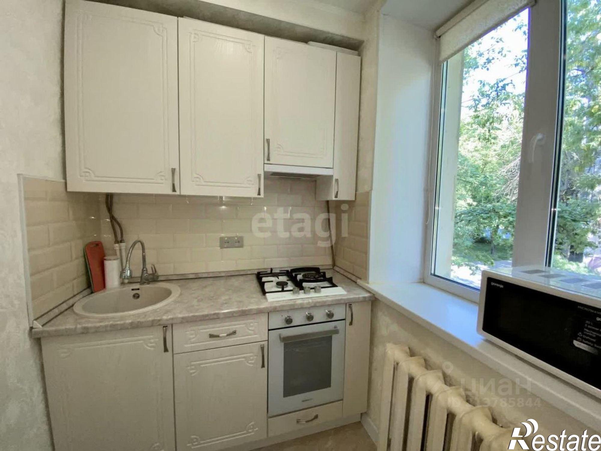 Купить квартиру за 3 900 000 рублей на ул Молодежная, 2