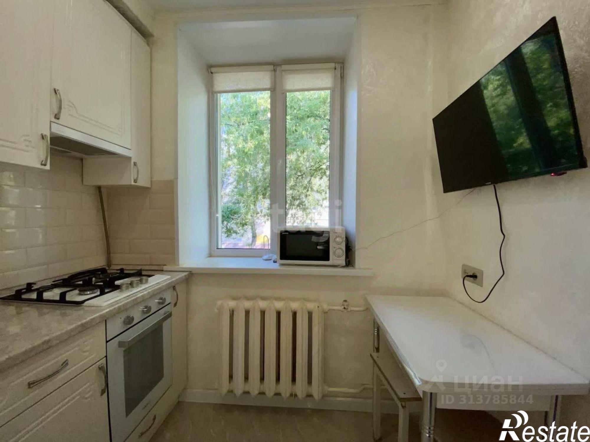 Купить квартиру за 3 900 000 рублей на ул Молодежная, 2