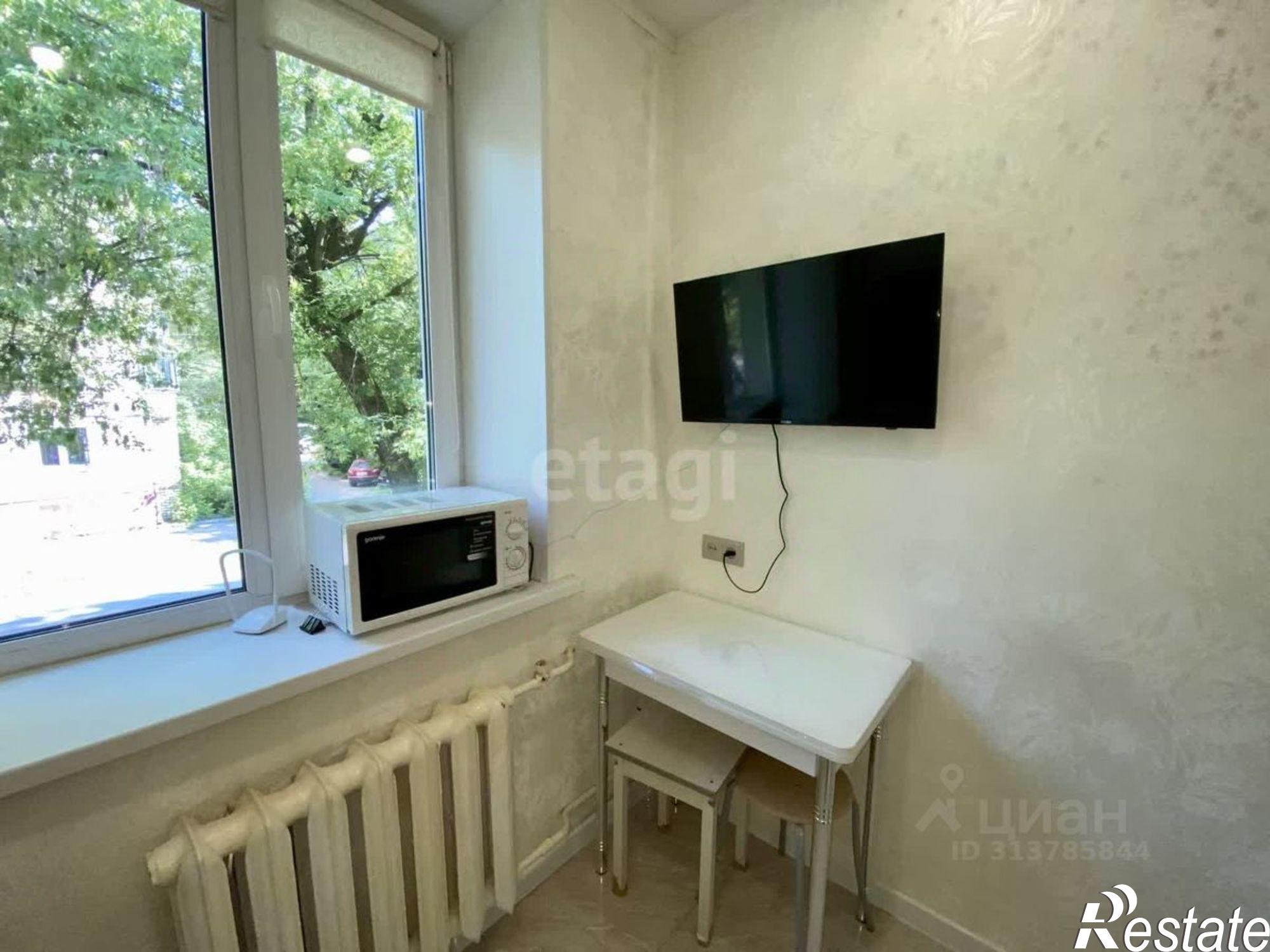 Купить квартиру за 3 900 000 рублей на ул Молодежная, 2