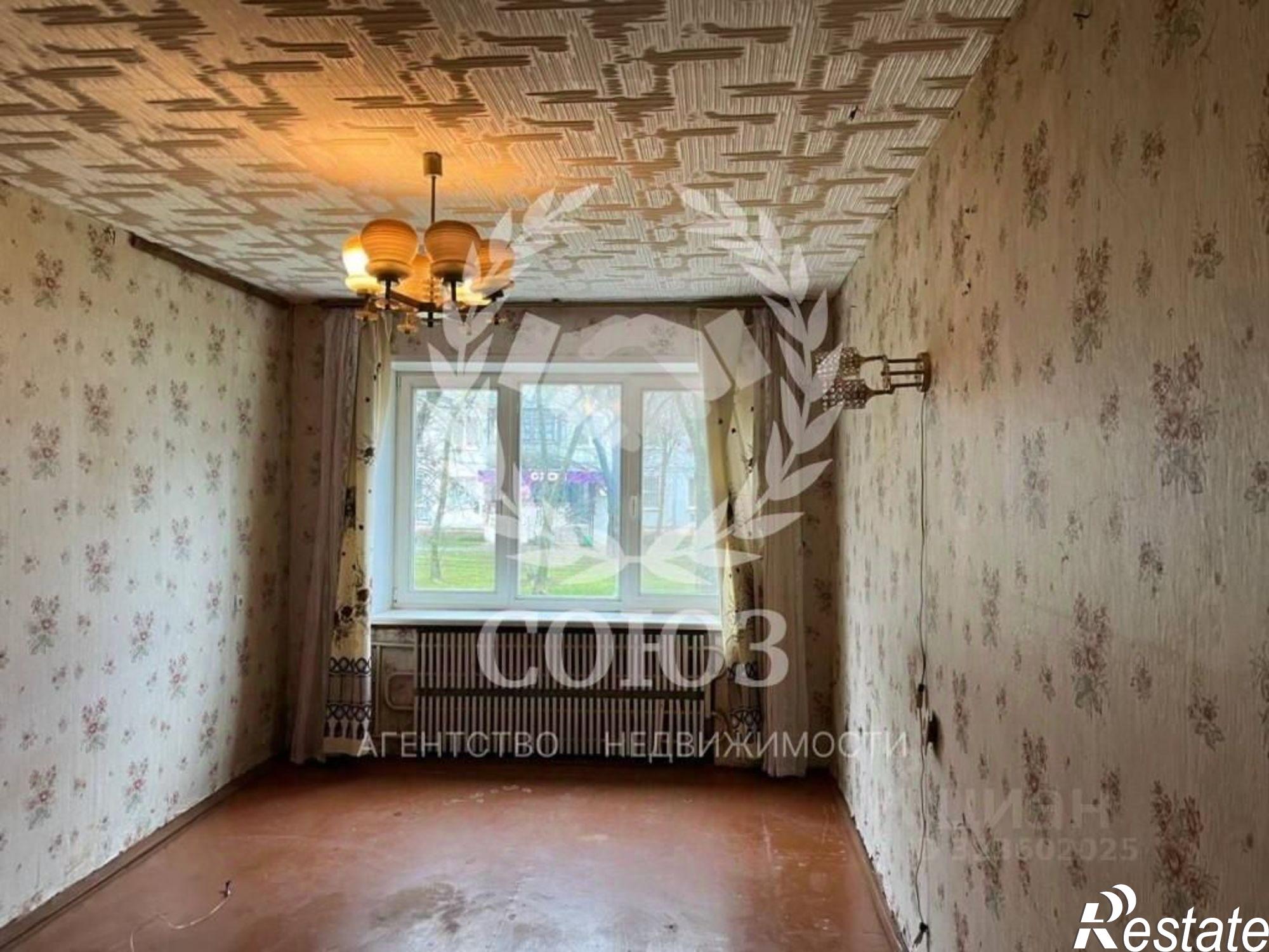 Купить квартиру за 3 140 000 рублей на ул Кубяка, 10