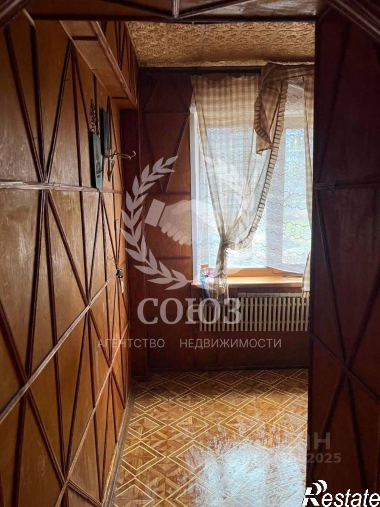 Купить квартиру за 3 140 000 рублей на ул Кубяка, 10