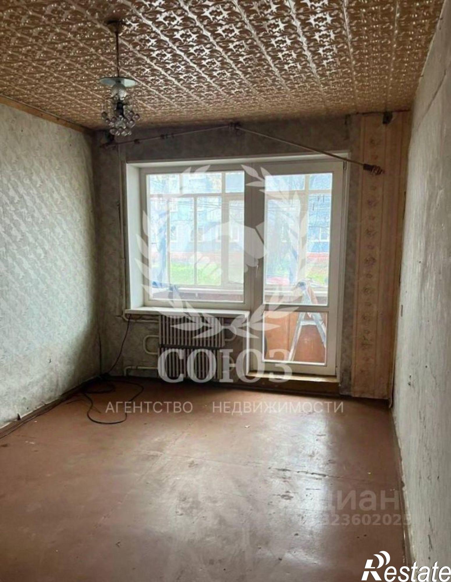 Купить квартиру за 3 140 000 рублей на ул Кубяка, 10