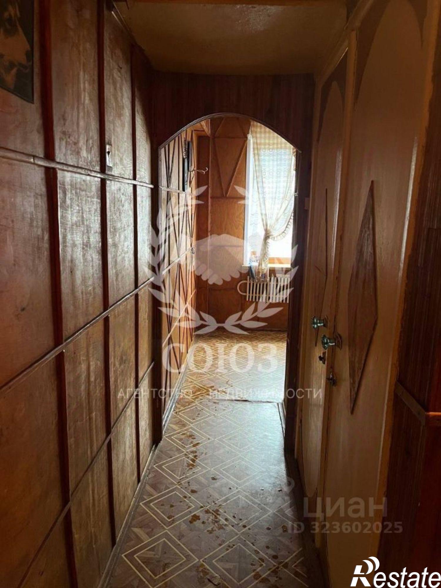 Купить квартиру за 3 140 000 рублей на ул Кубяка, 10