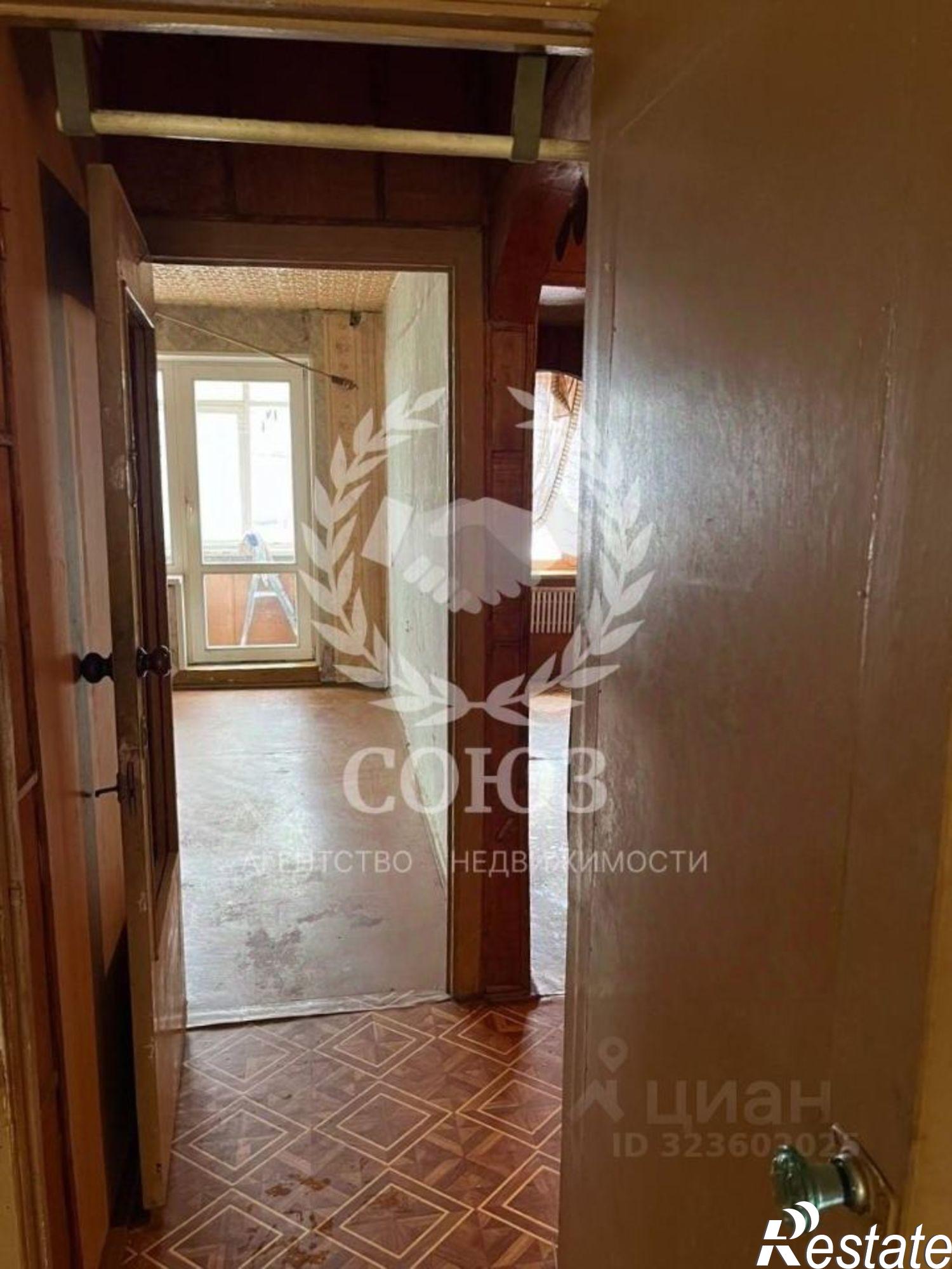 Купить квартиру за 3 140 000 рублей на ул Кубяка, 10