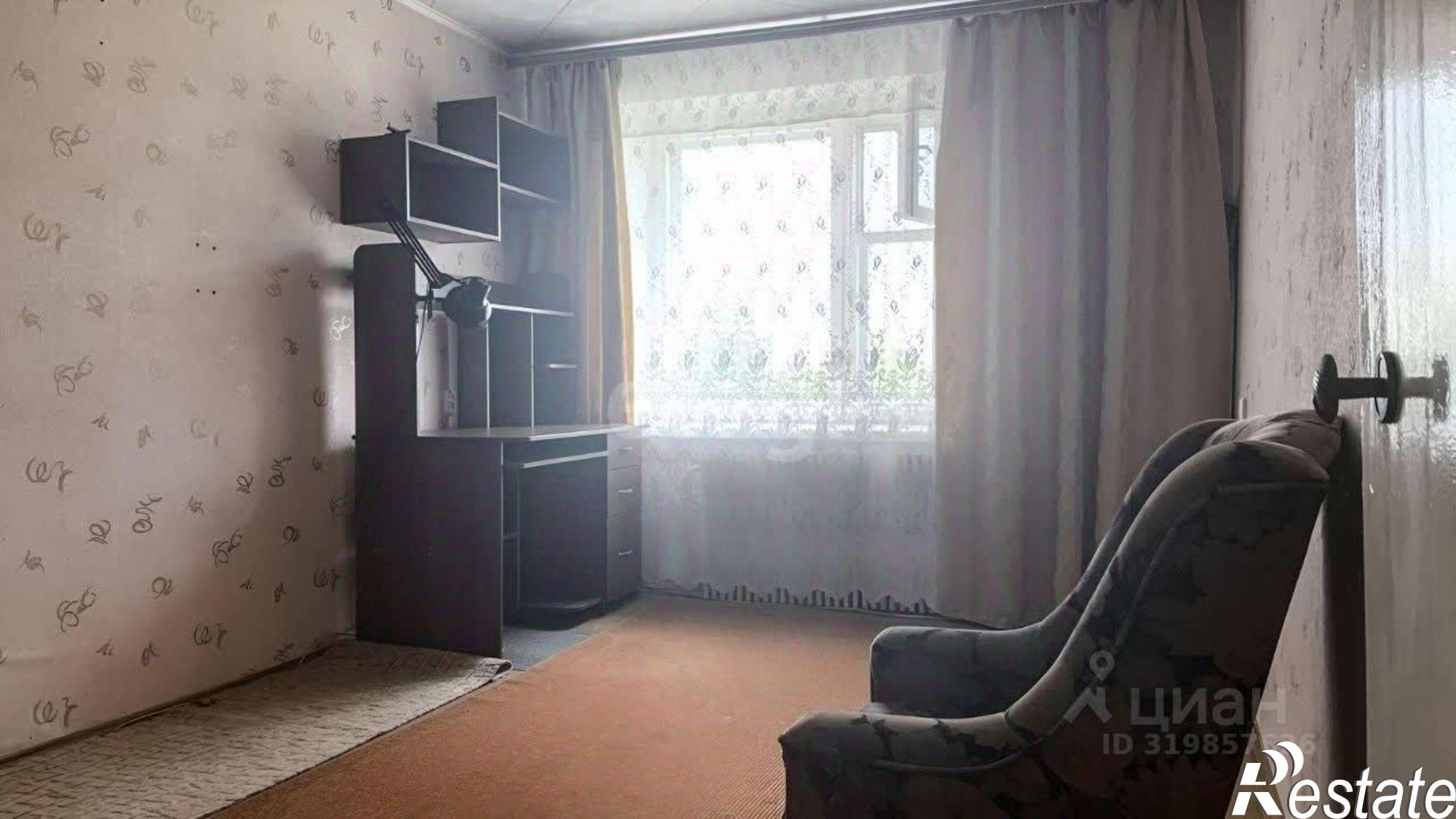 Купить квартиру за 3 650 000 рублей на Грабцевское шоссе, 156а