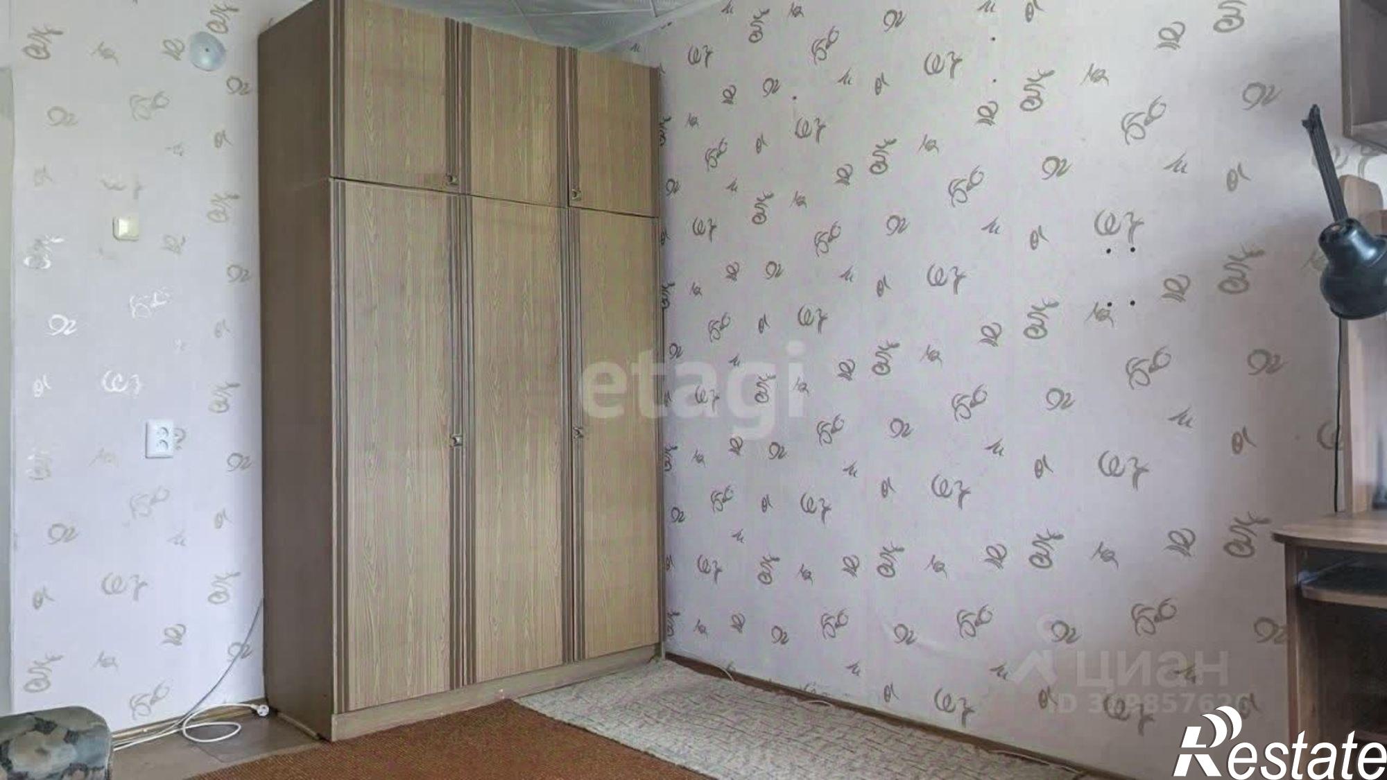 Купить квартиру за 3 650 000 рублей на Грабцевское шоссе, 156а