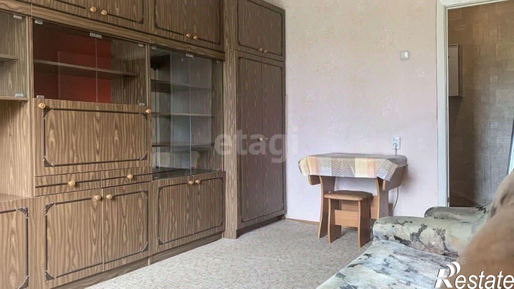 Купить квартиру за 3 650 000 рублей на Грабцевское шоссе, 156а