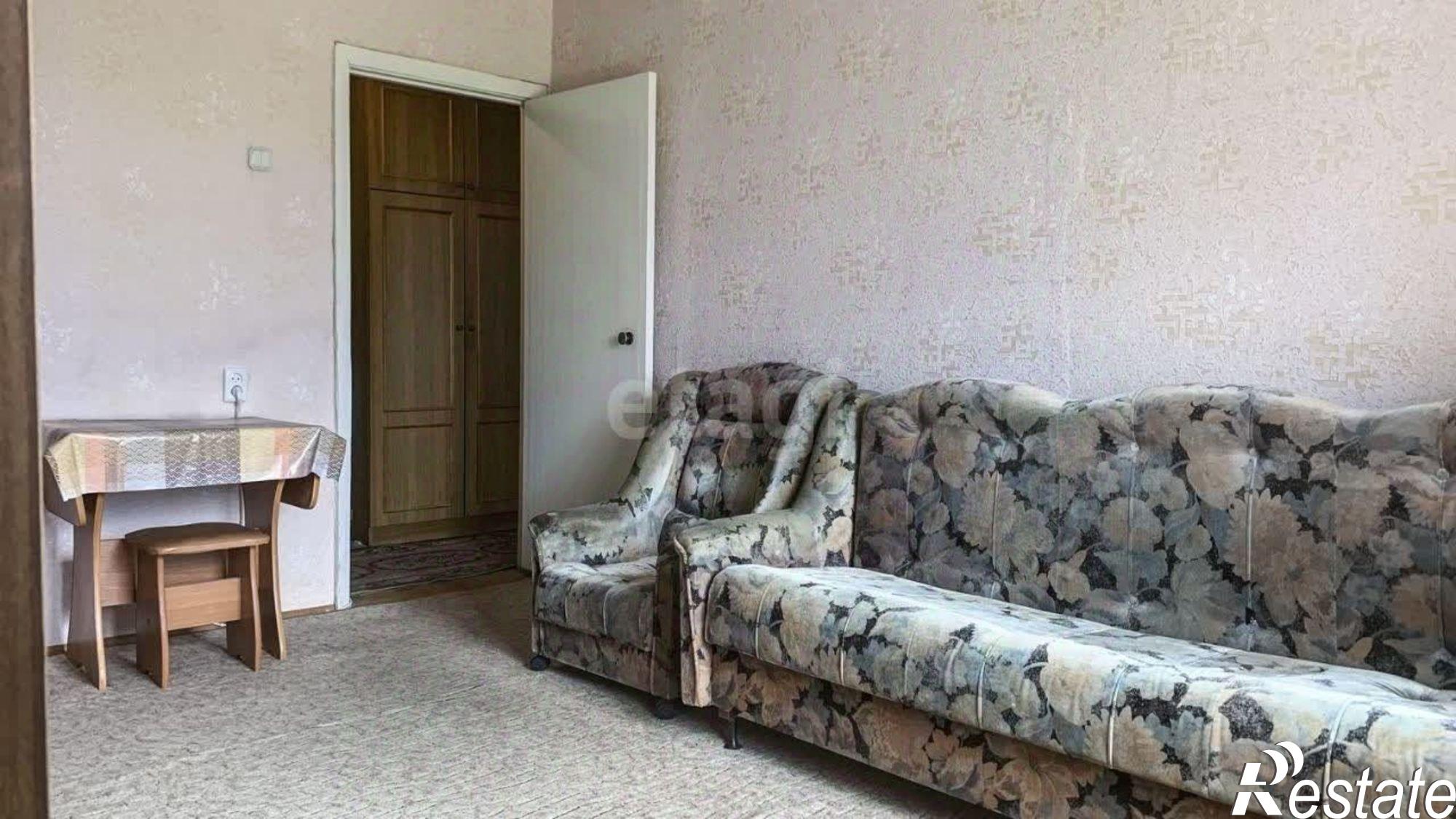 Купить квартиру за 3 650 000 рублей на Грабцевское шоссе, 156а