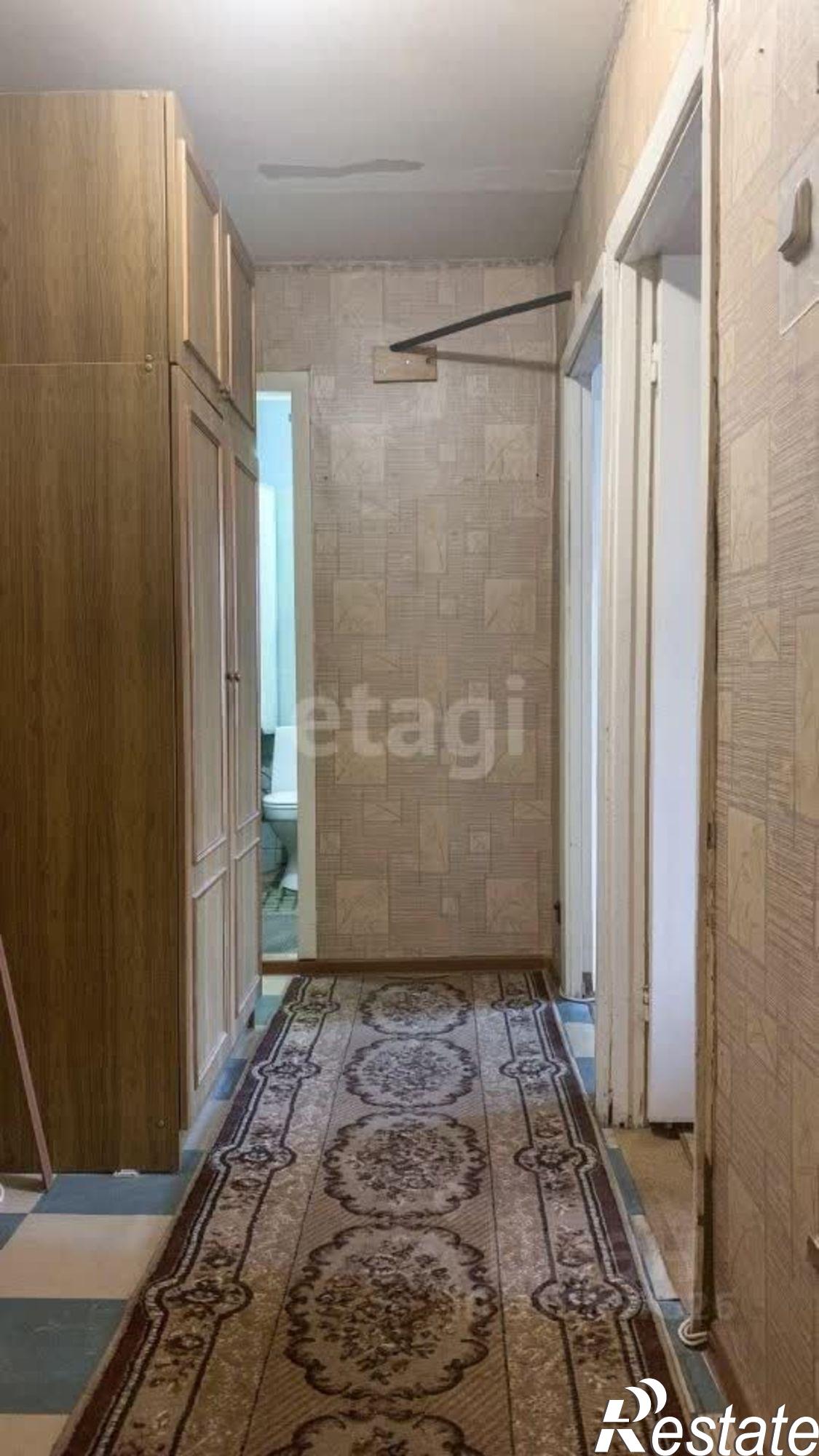 Купить квартиру за 3 650 000 рублей на Грабцевское шоссе, 156а