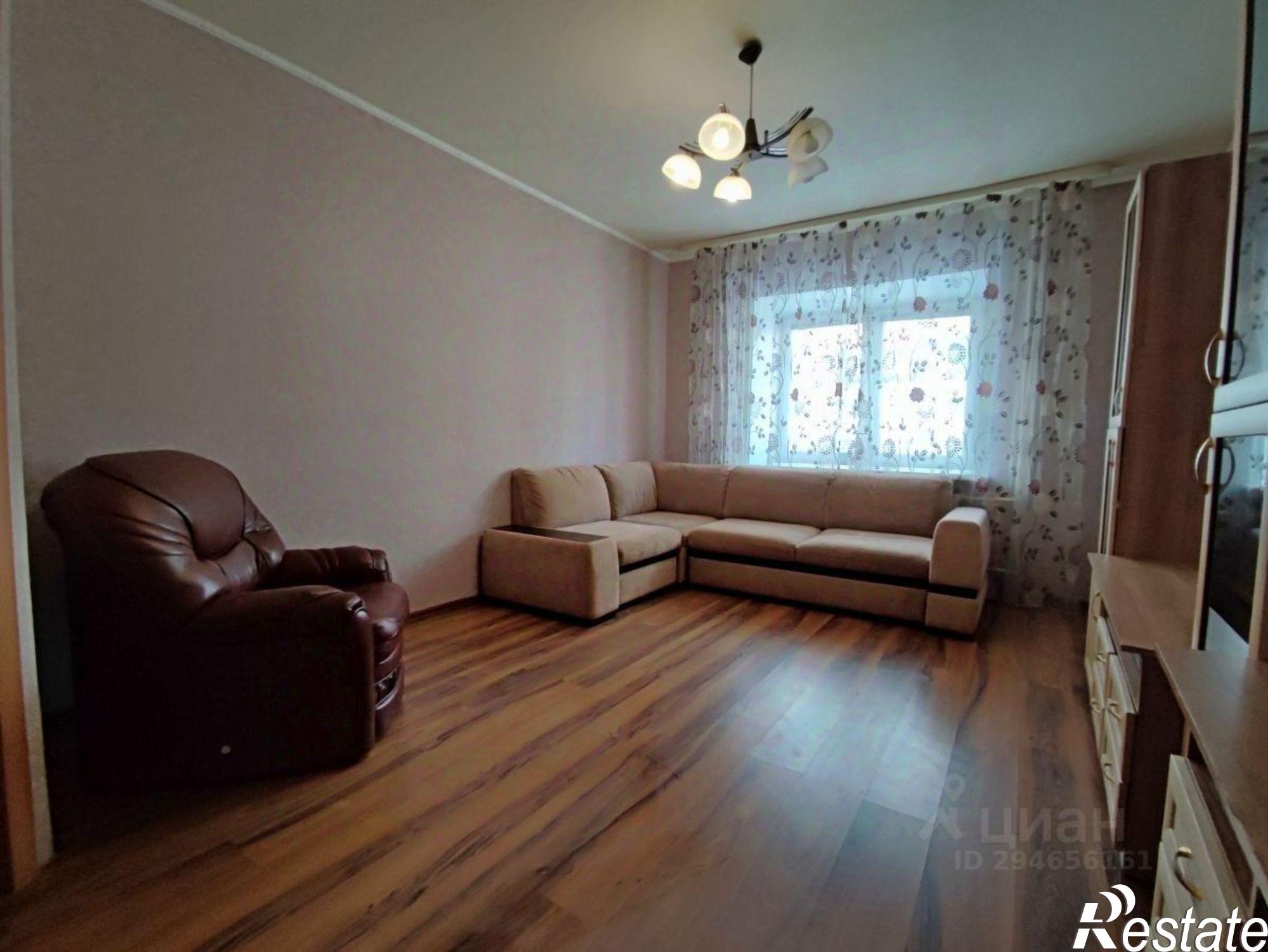 Купить квартиру за 7 600 000 рублей на Литейный переулок, 15