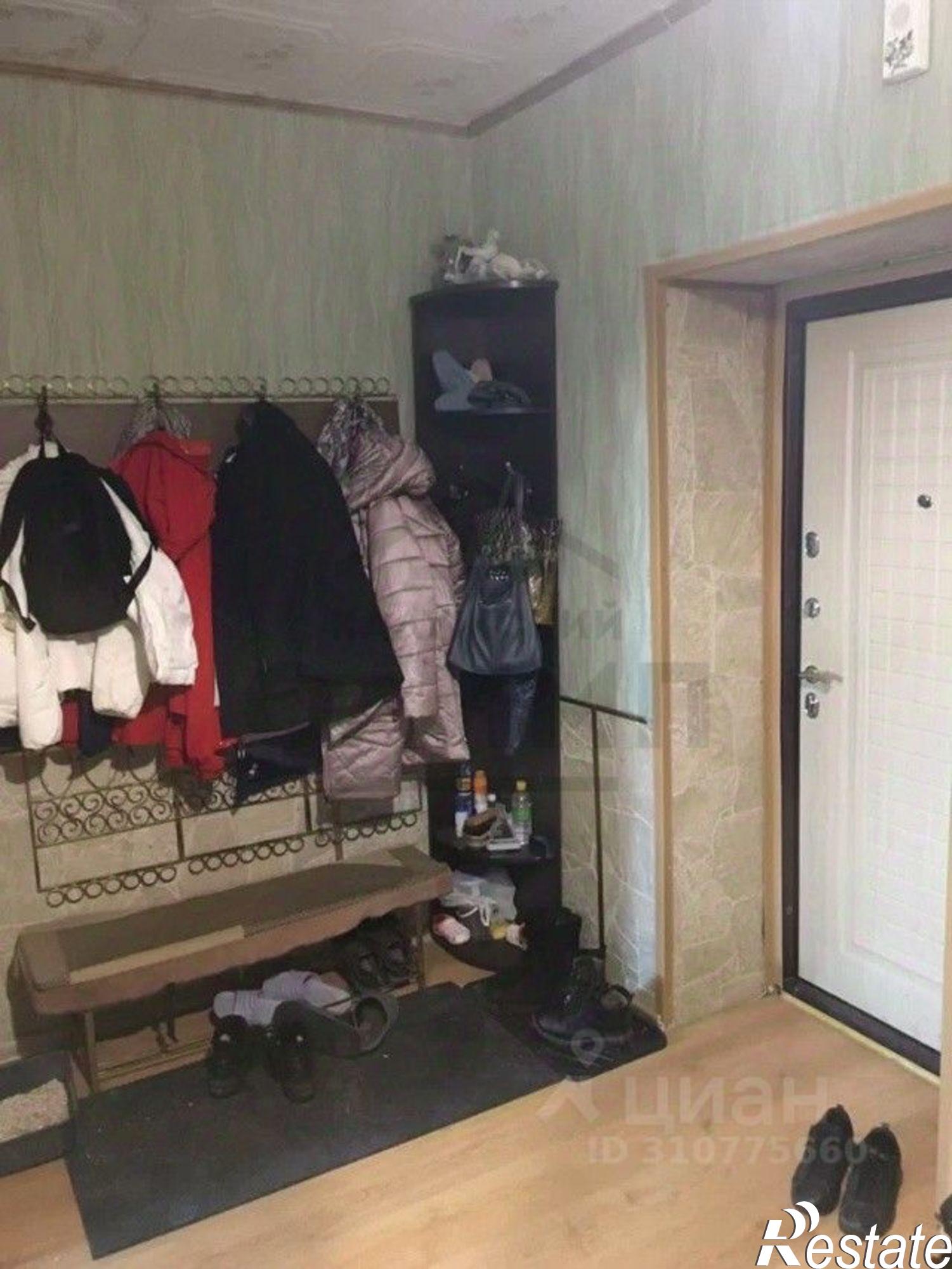 Купить квартиру за 10 700 000 рублей на Тульская улица, 80А