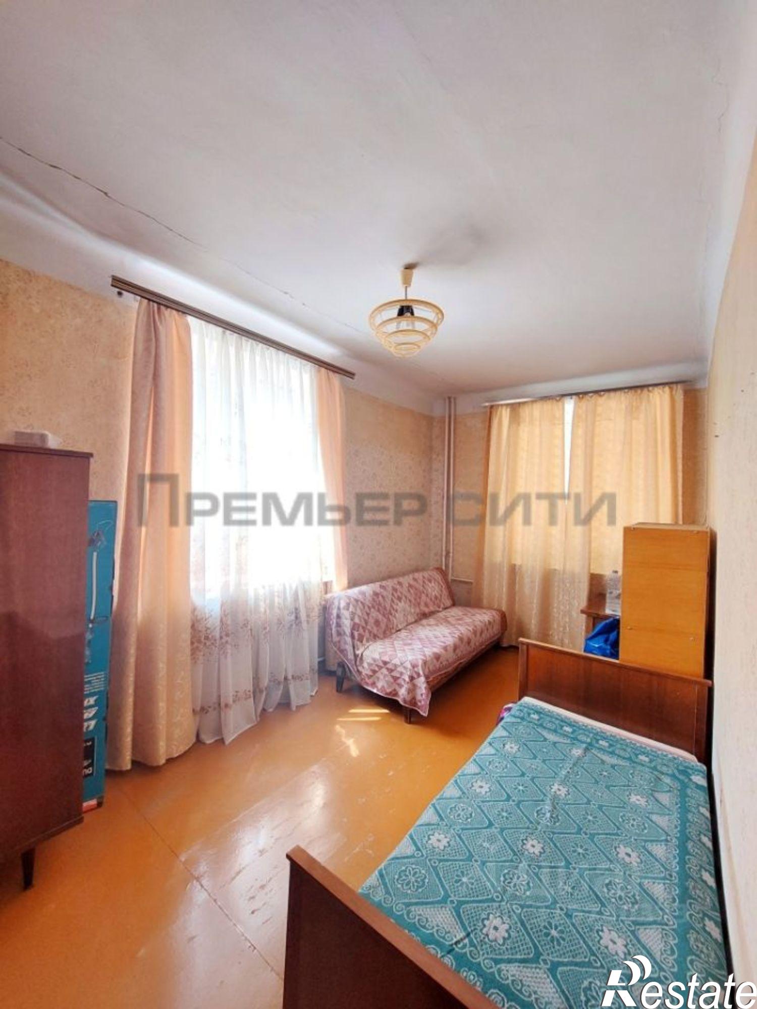 Купить квартиру за 3 500 000 рублей на улица Салтыкова-Щедрина, 28