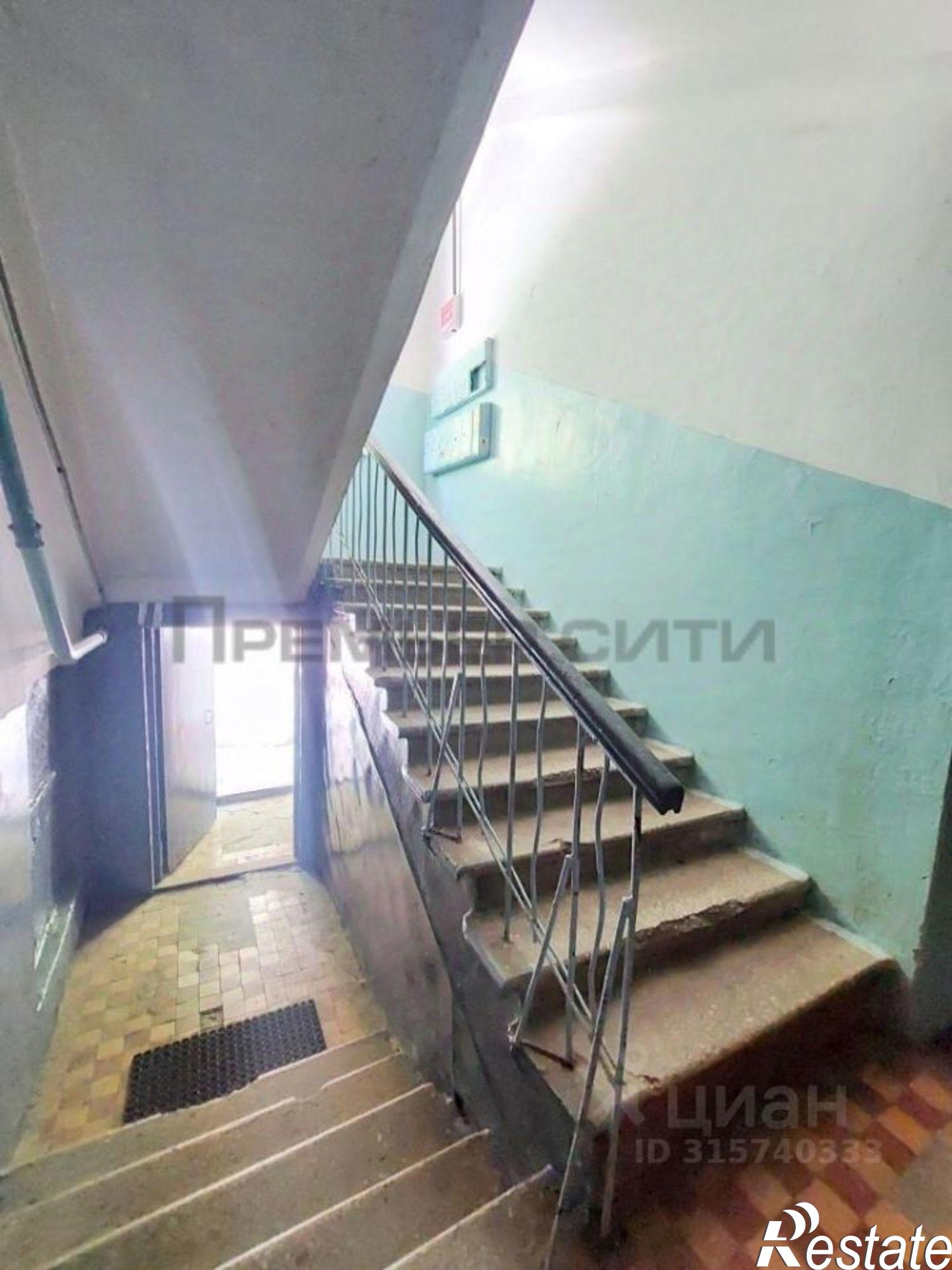 Купить квартиру за 3 500 000 рублей на улица Салтыкова-Щедрина, 28