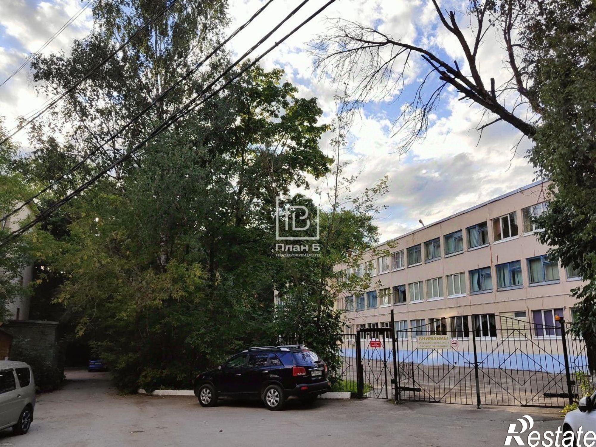 Купить квартиру за 4 200 000 рублей на ул Глаголева, 8