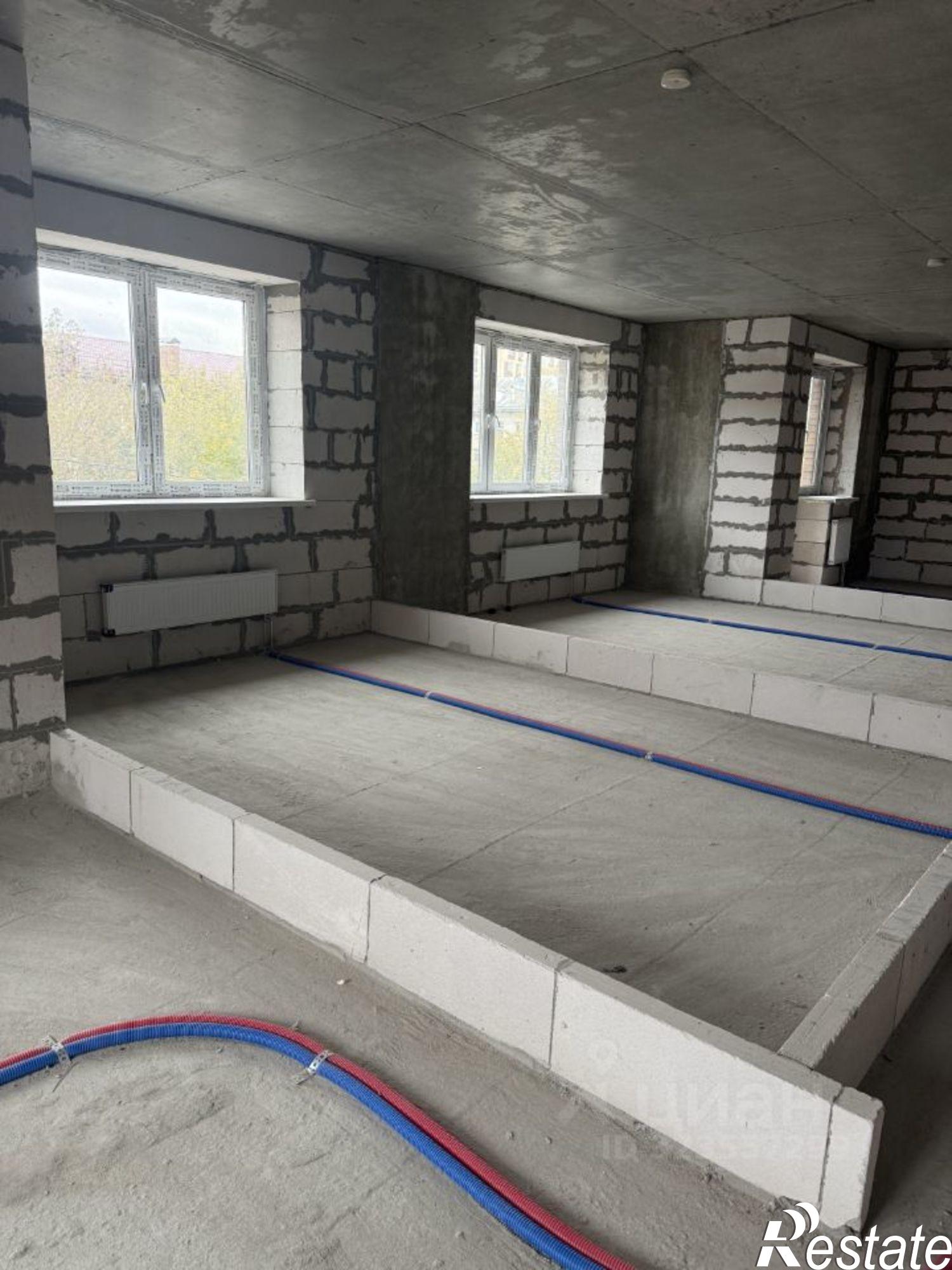 Купить квартиру за 8 977 500 рублей на улица Болдина, 14А